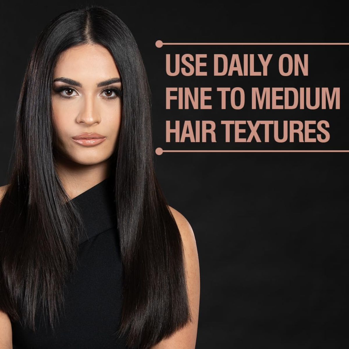 CHI Luxury Black Seed Oil Dry Hair Oil