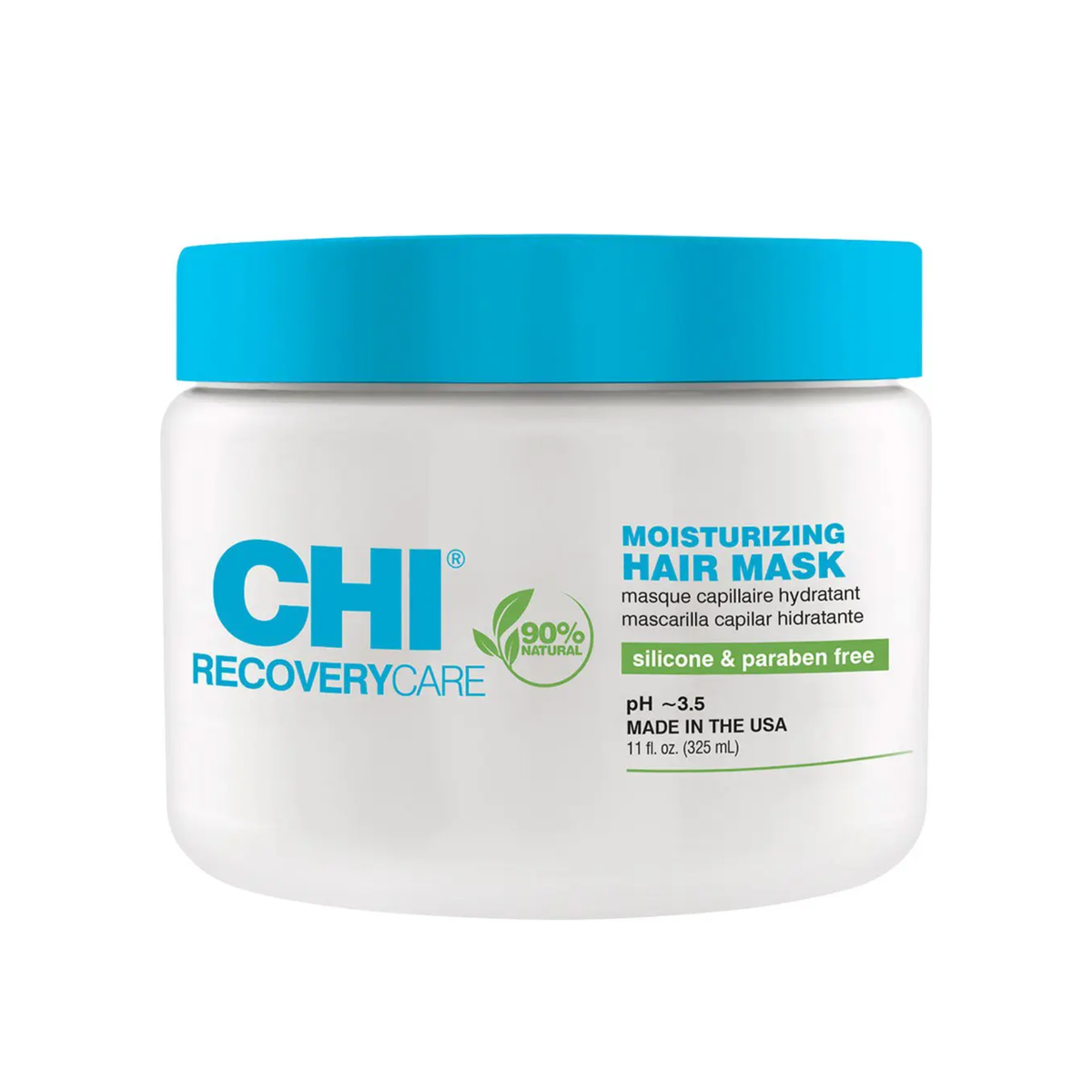 CHI Recovery Care Moisturizing Hair Mask