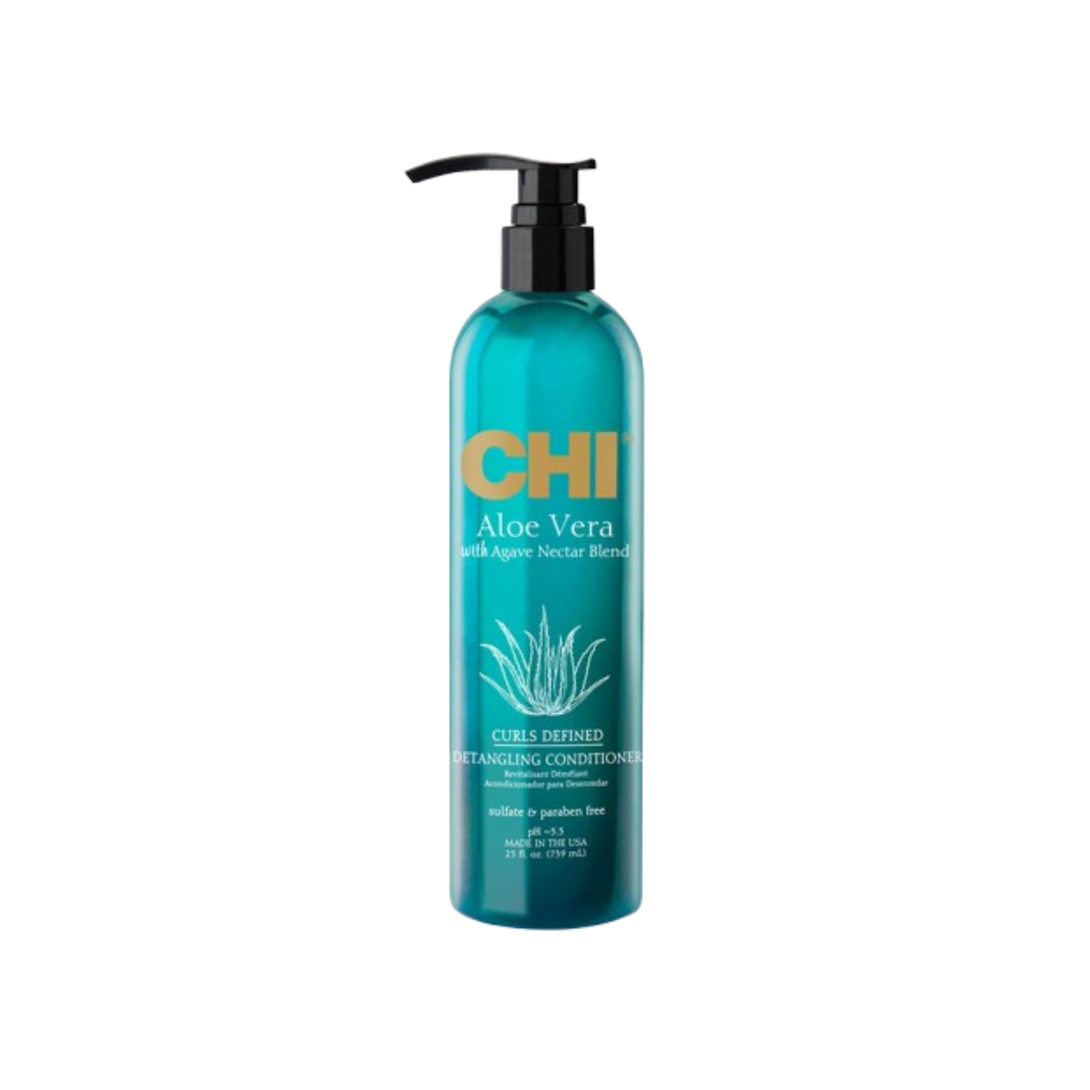 CHI Aloe Vera Detangling Conditioner
