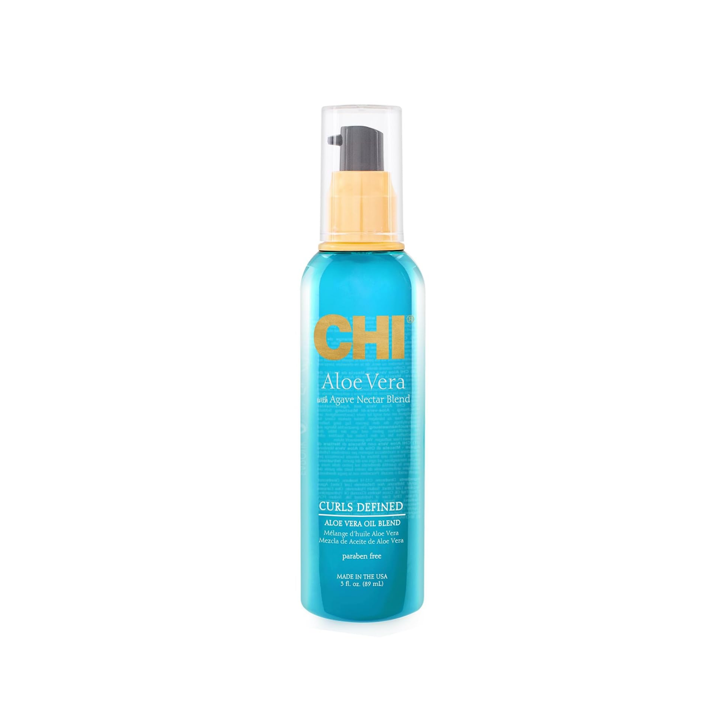 CHI Aloe Vera Hair Oil