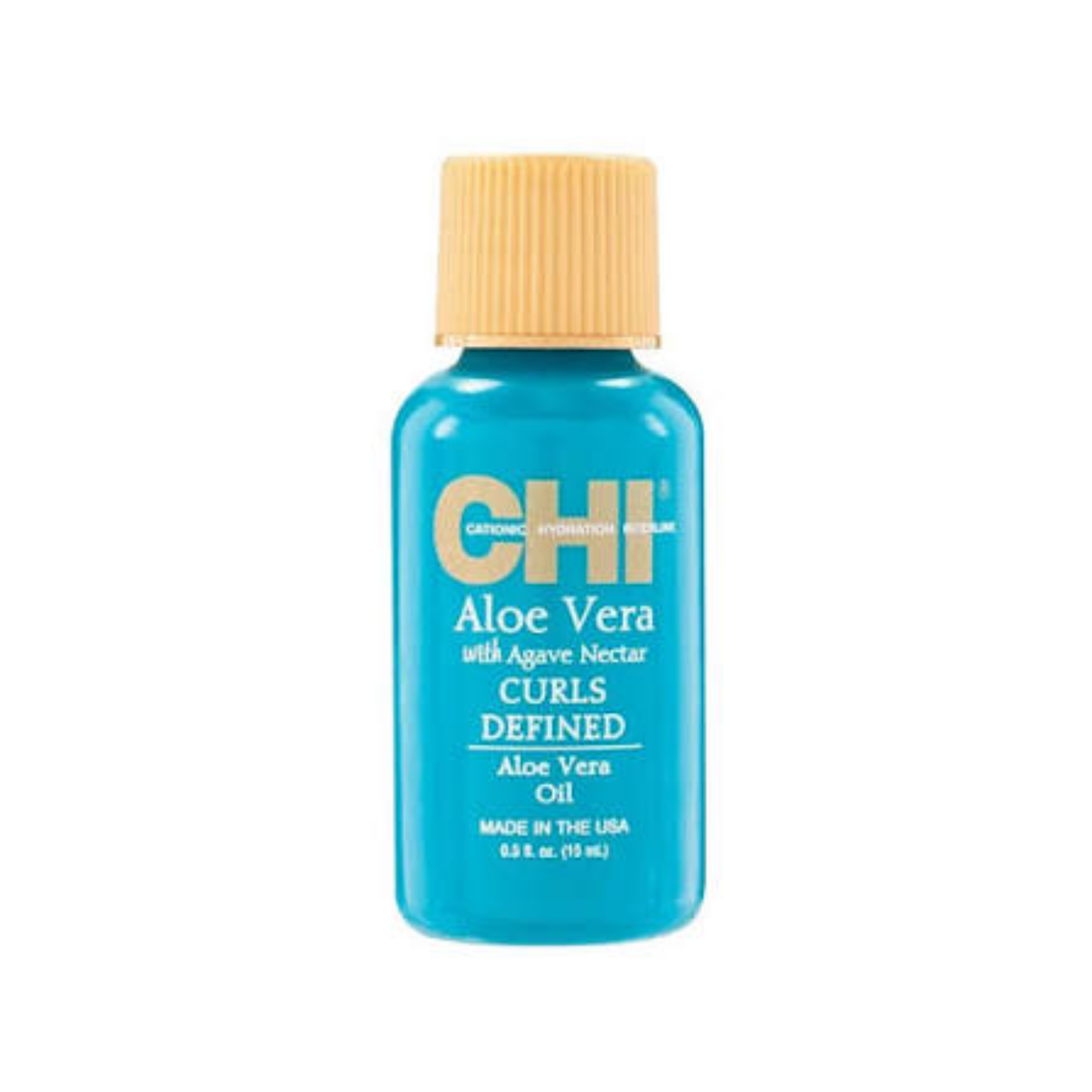 CHI Aloe Vera Hair Oil
