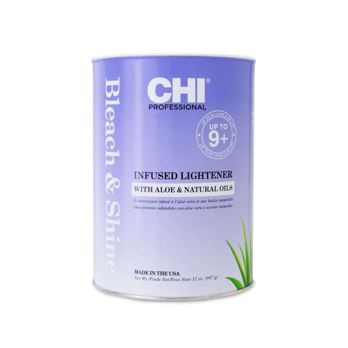 CHI Bleach & Shine Hair Lightener