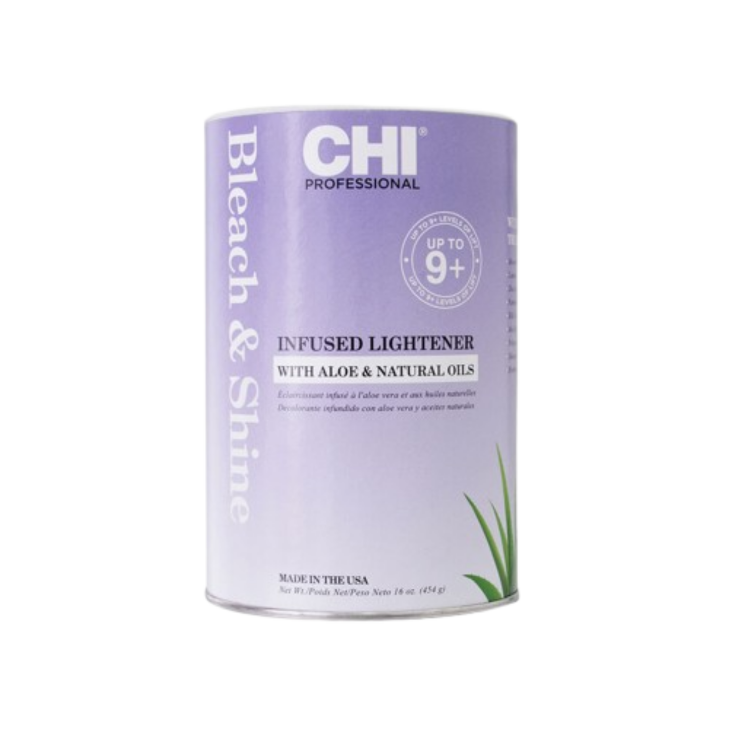 CHI Bleach & Shine Hair Lightener