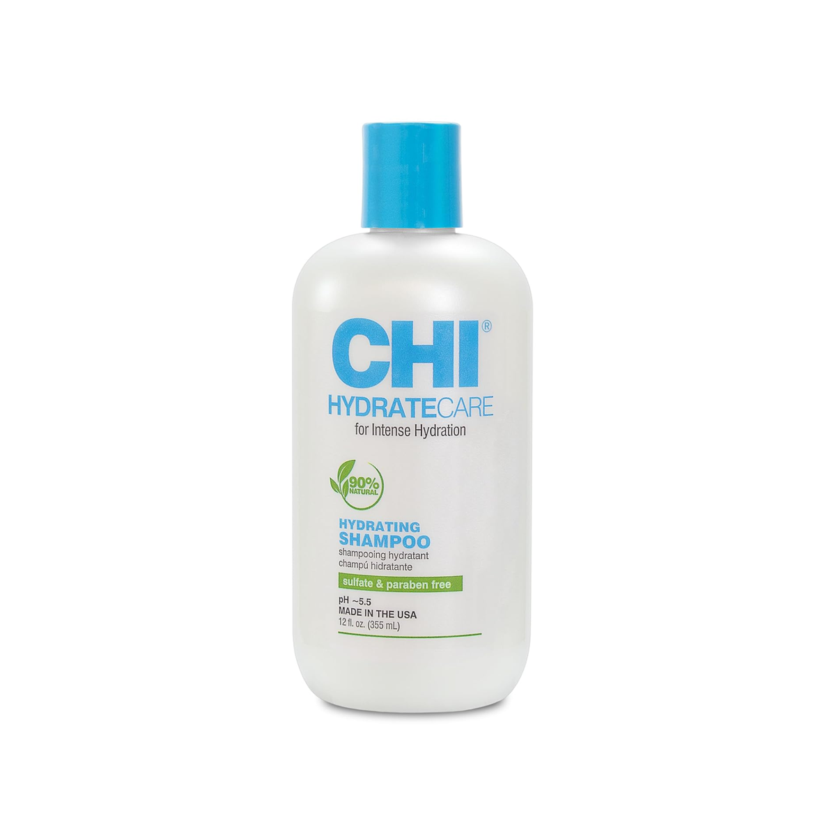 CHI HydrateCare Hydrating Shampoo
