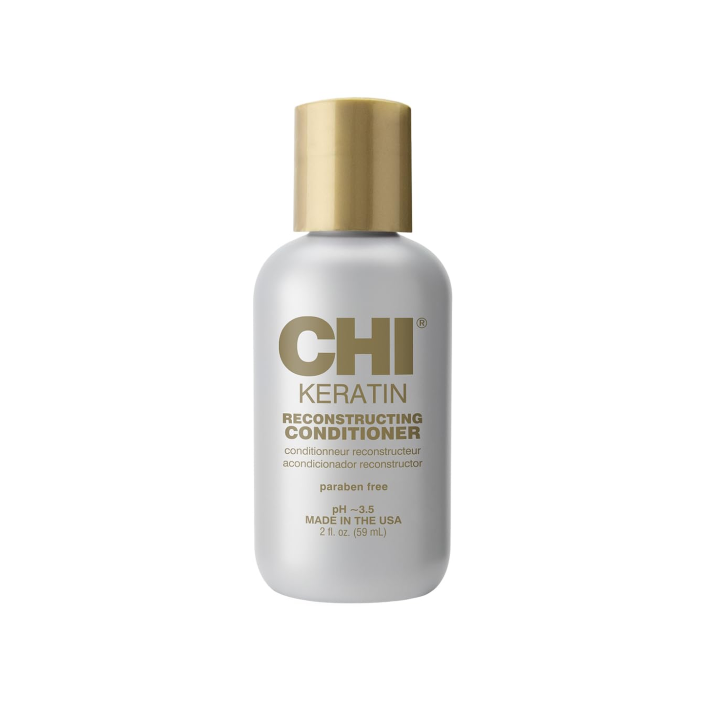 CHI Keratin Reconstructing Conditioner