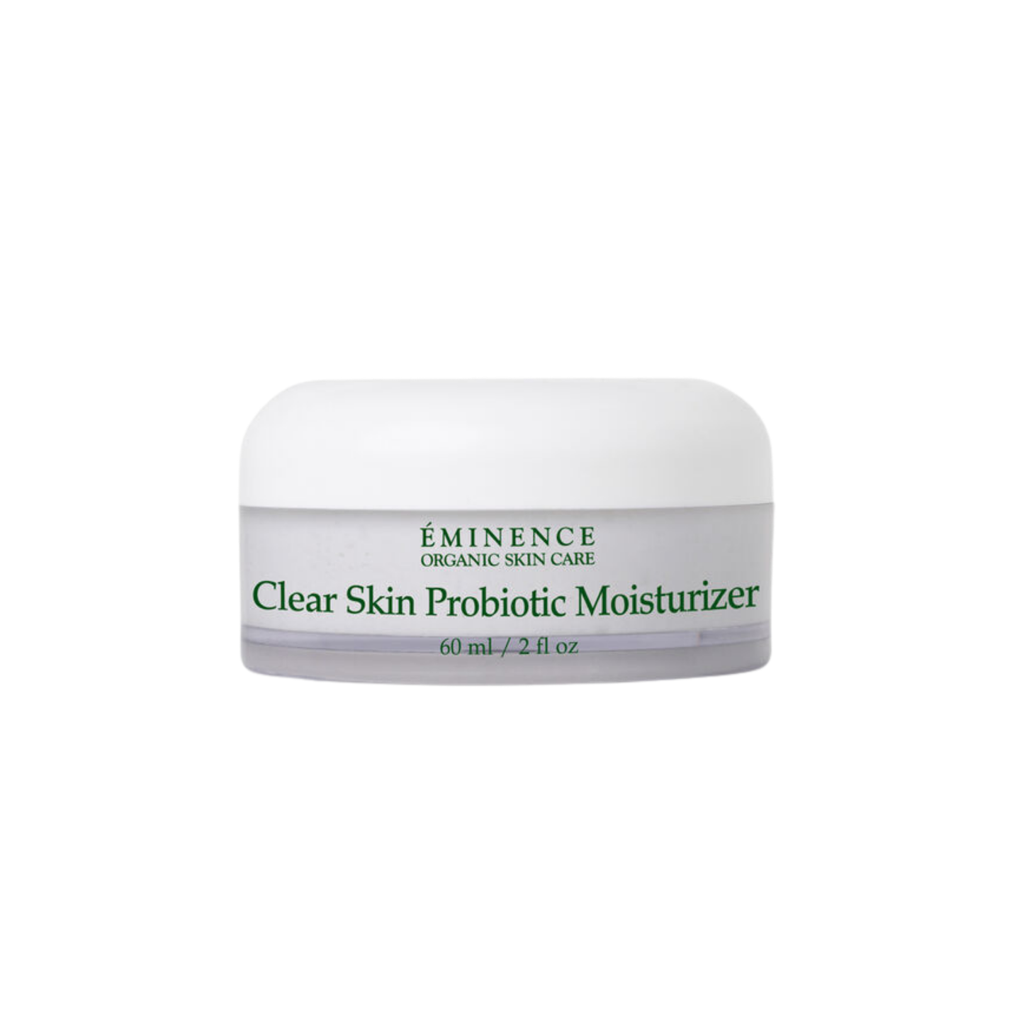 Eminence Clear Skin Probiotic Moisturizer