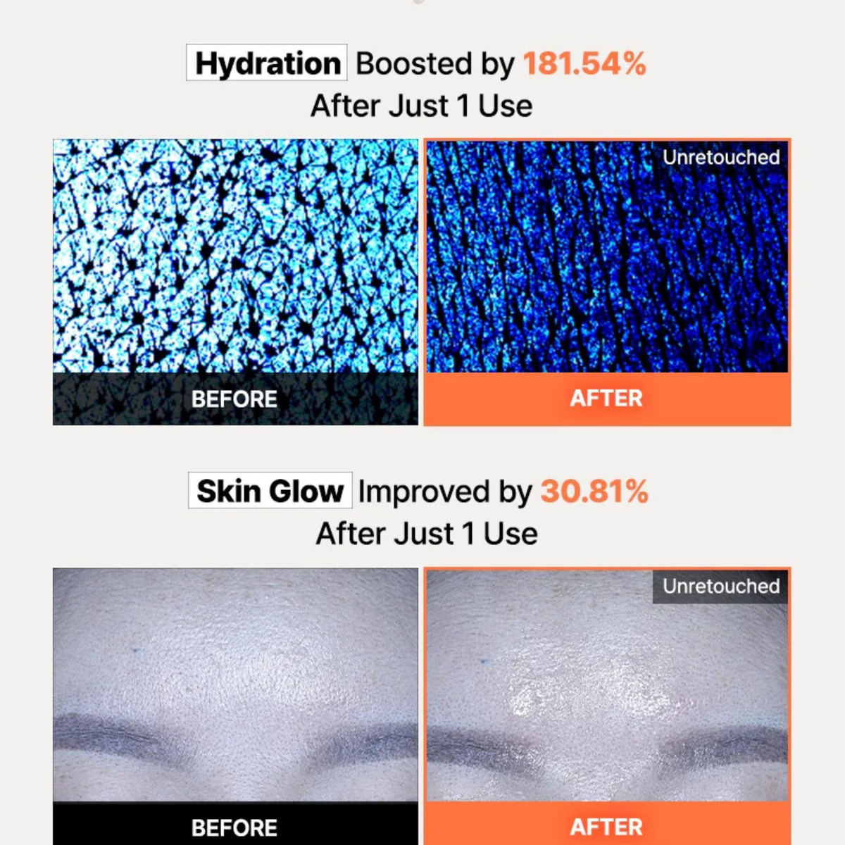 COSRX 5 PDRN Hyaluronic Acid Vital Hydrating Hydrogel Mask