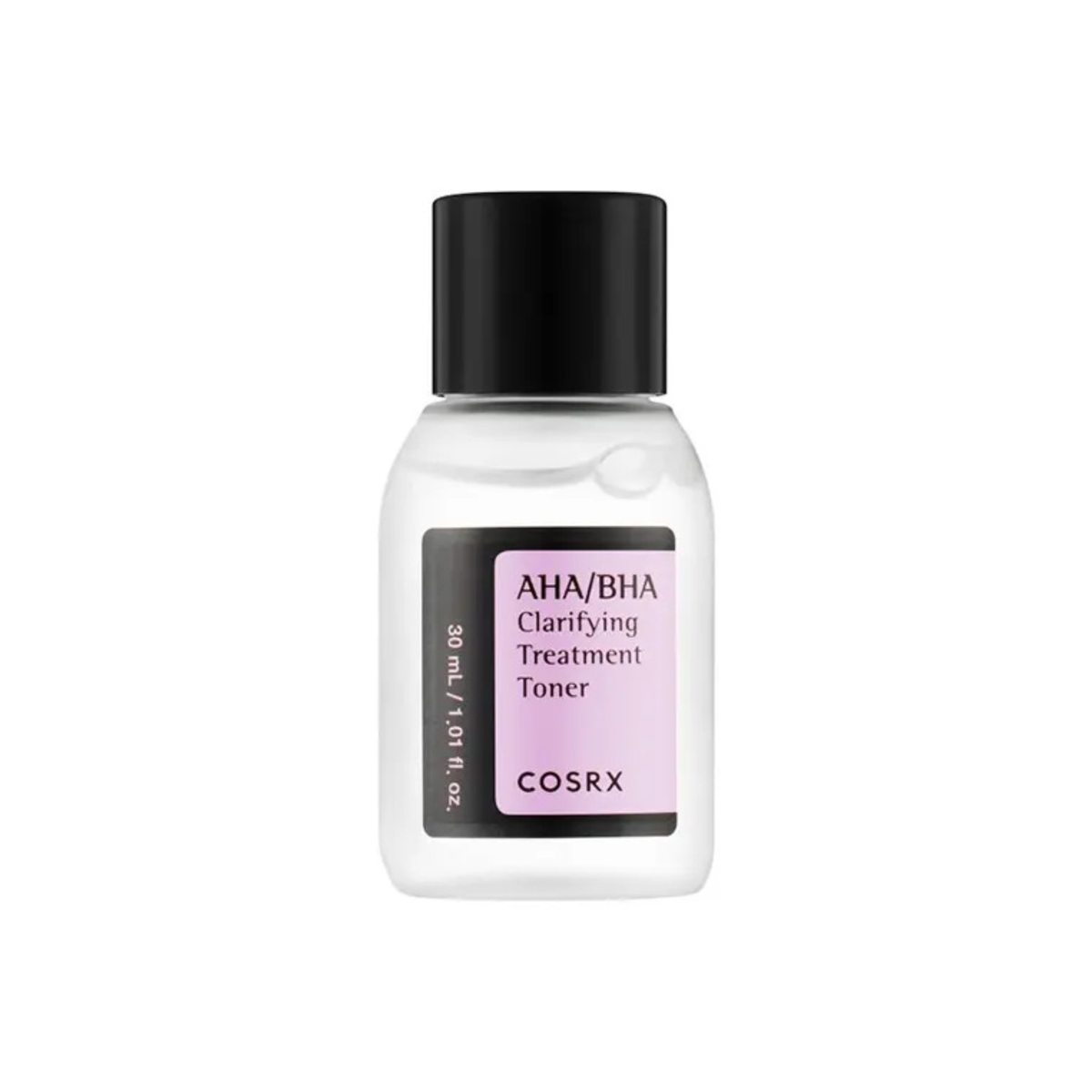 COSRX AHA BHA Clarifying Treatment Toner