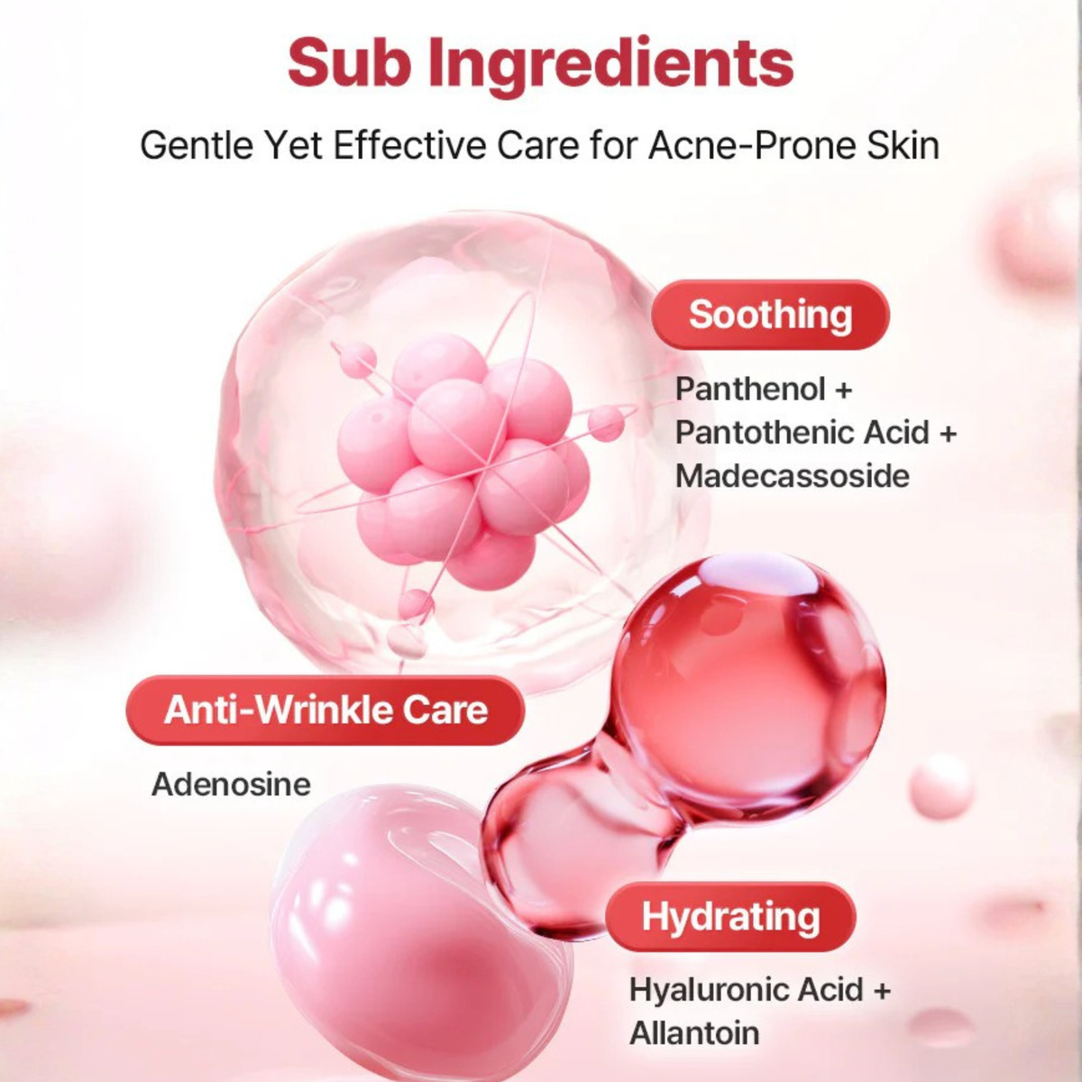 COSRX One Step Original Blemish Pore Clear Pad