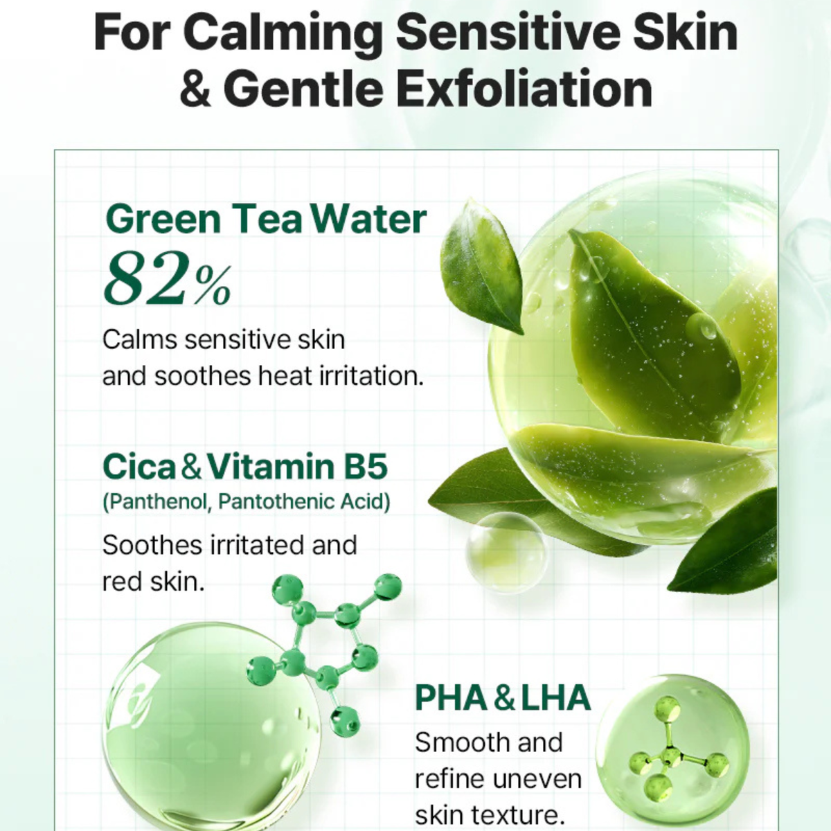 COSRX One Step Original Clear Skin Calming Pad