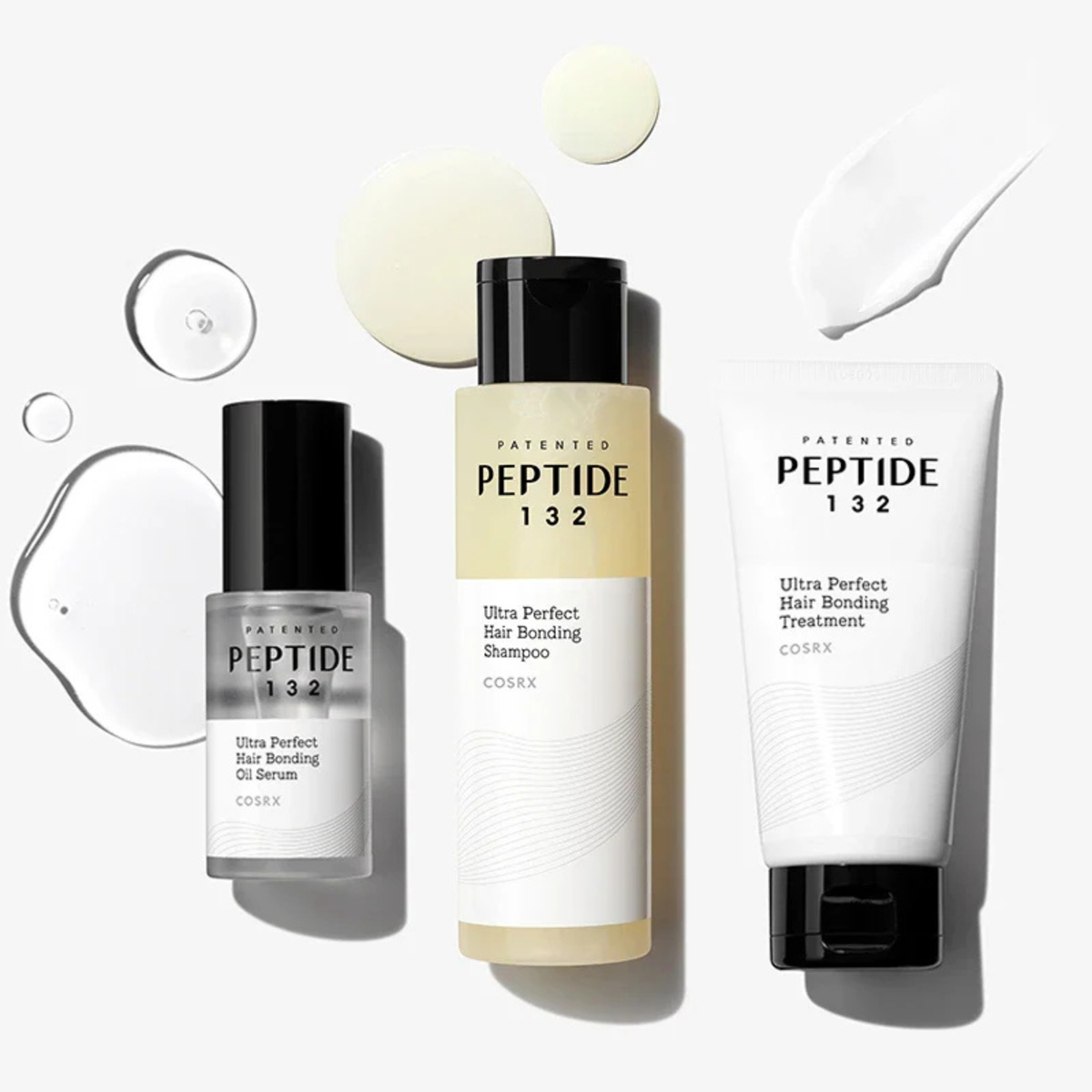 COSRX Peptide-132 Hair Bonding Kit