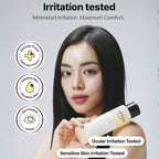 COSRX Peptide 132 Ultra Perfect Hair Bonding Shampoo 200ml