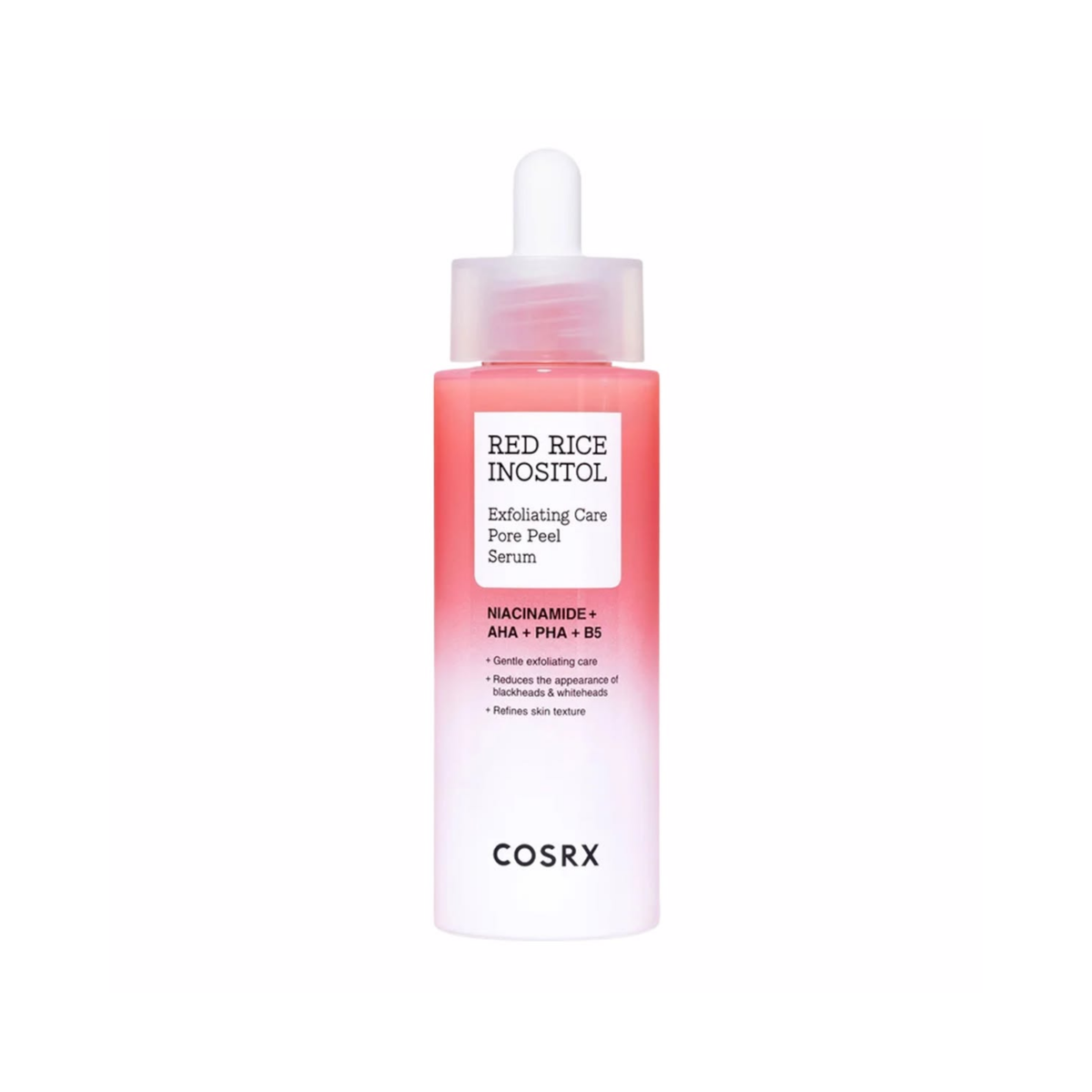 COSRX Red Rice Inositol Exfoliating Care Pore Peel Serum