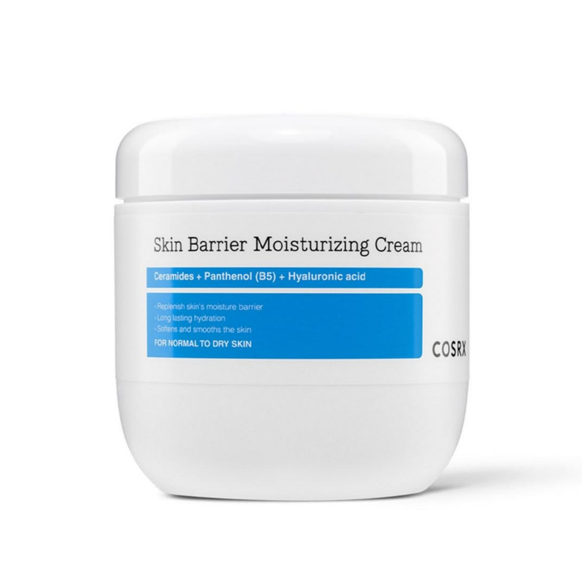 COSRX Skin Barrier Moisturizing Body Cream For Normal To Dry Skin