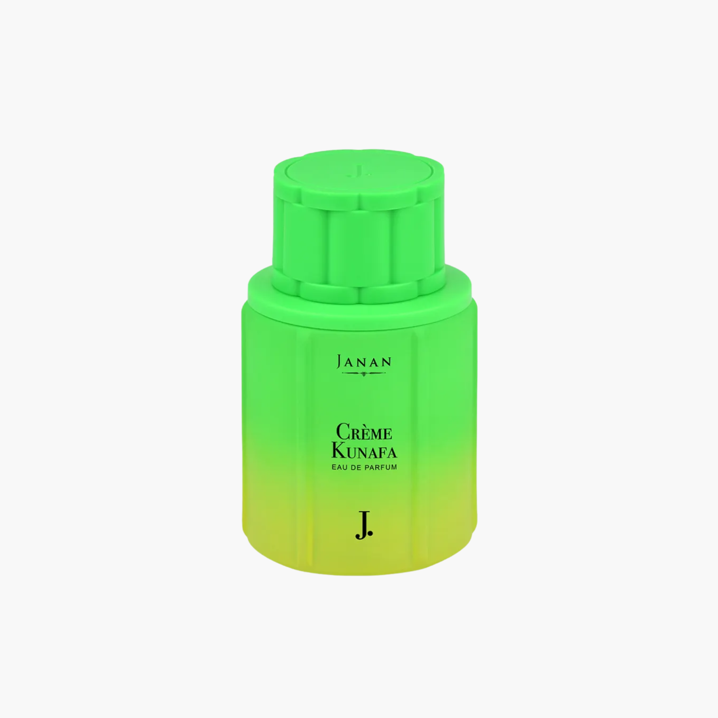 J. Janan Creamy Kunafa Eau De Parfum Unisex 100ml