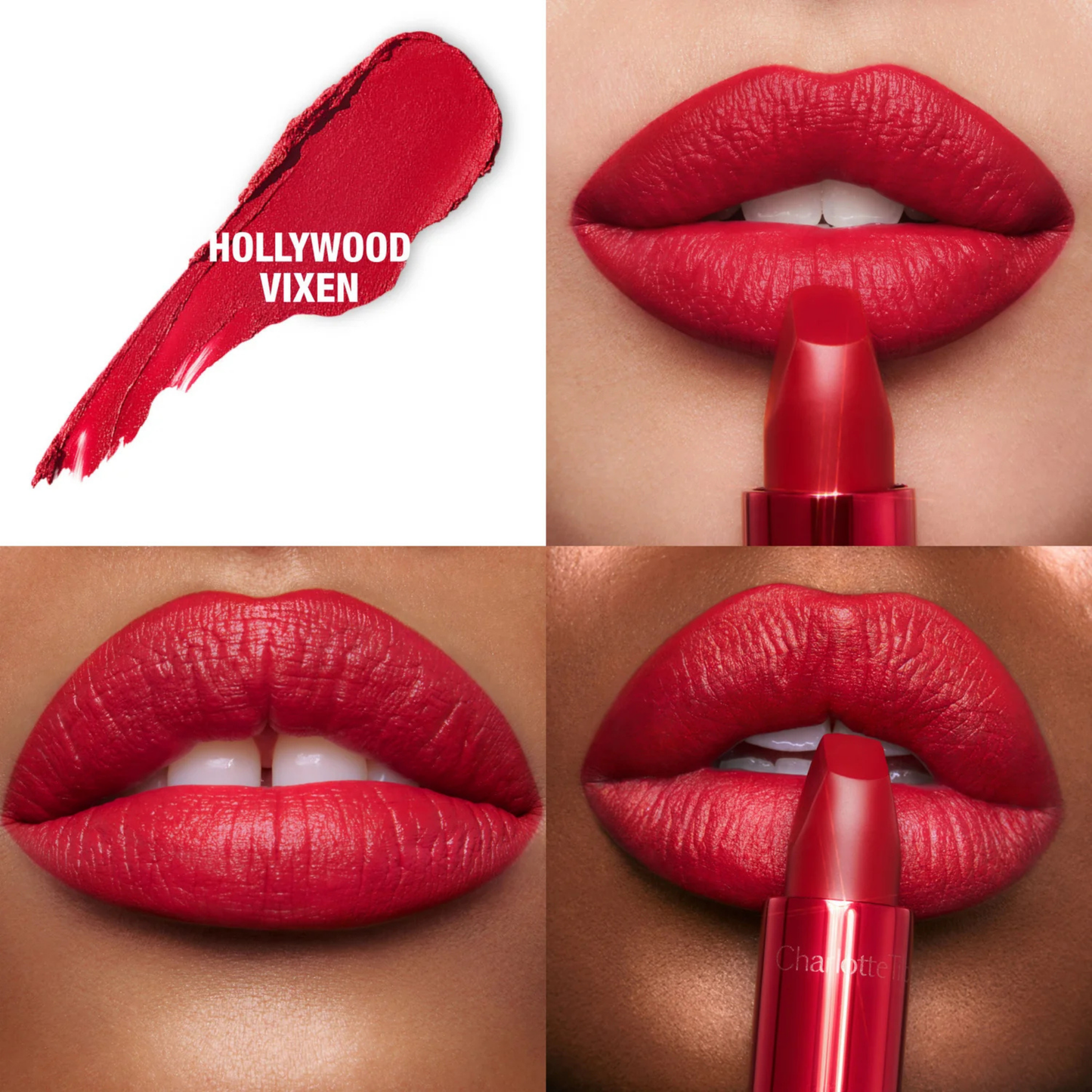 CT Modern Matte Long Lasting Lipstick 3.5gm