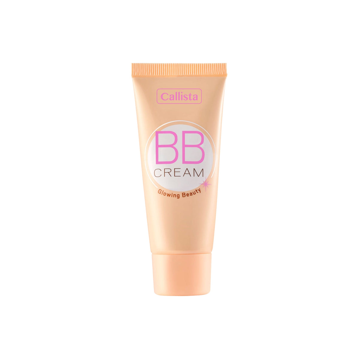 Callista BB Cream SPF15 Glowing Beauty 25ml