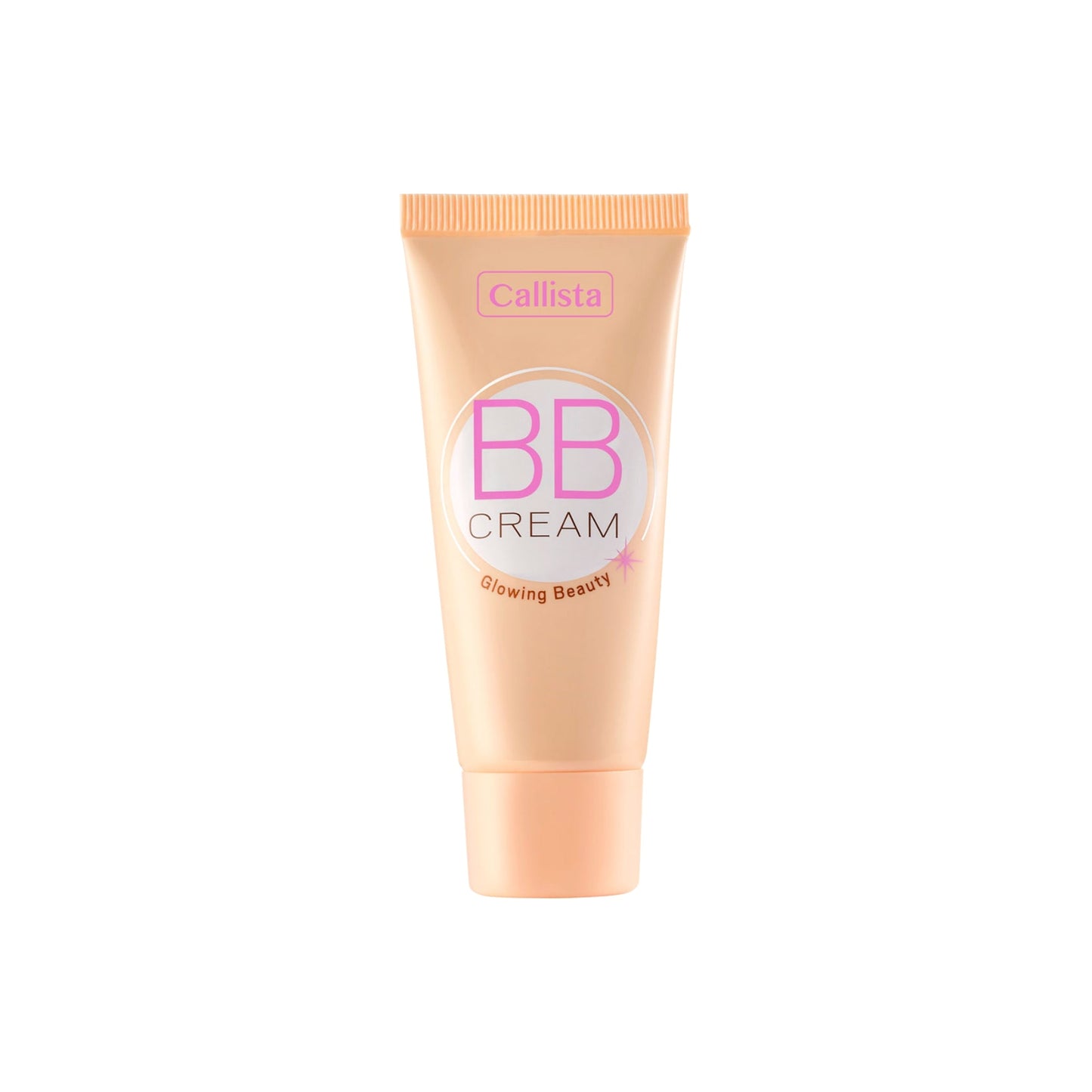 Callista BB Cream SPF15 Glowing Beauty 25ml