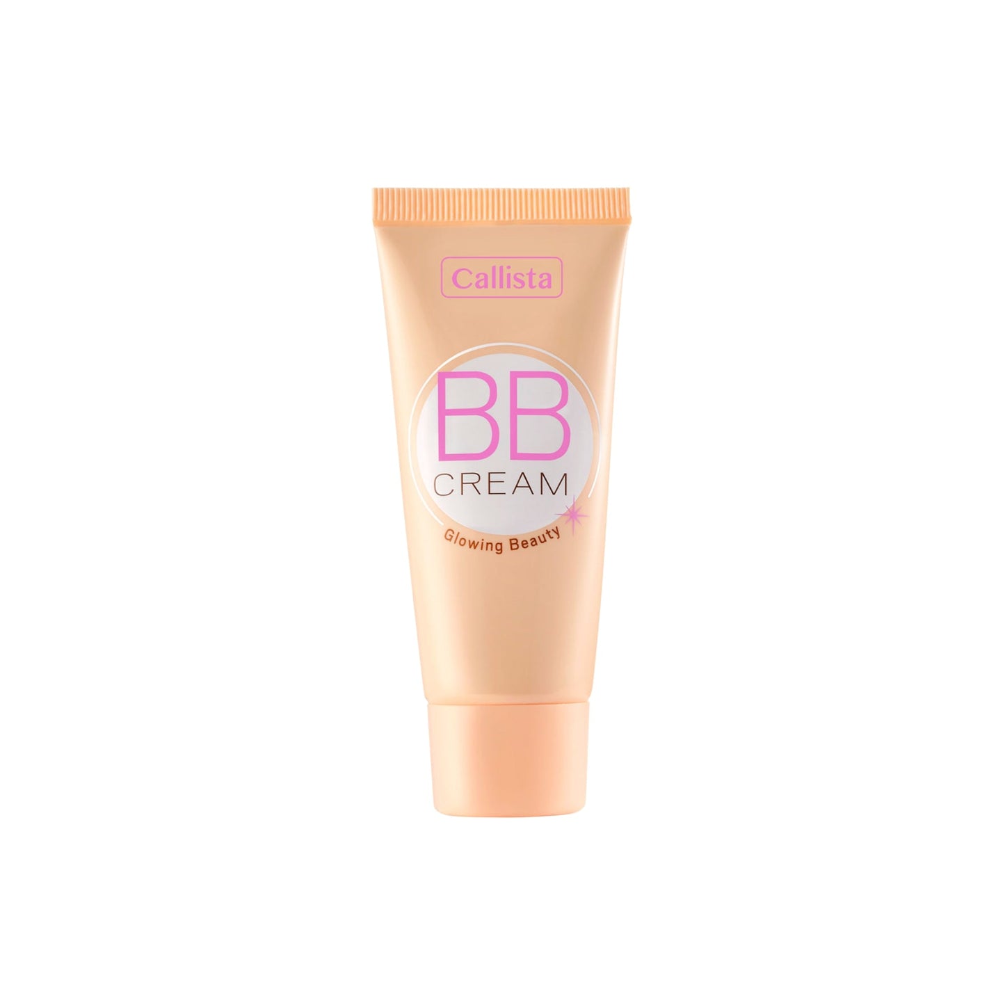 Callista BB Cream SPF15 Glowing Beauty 25ml