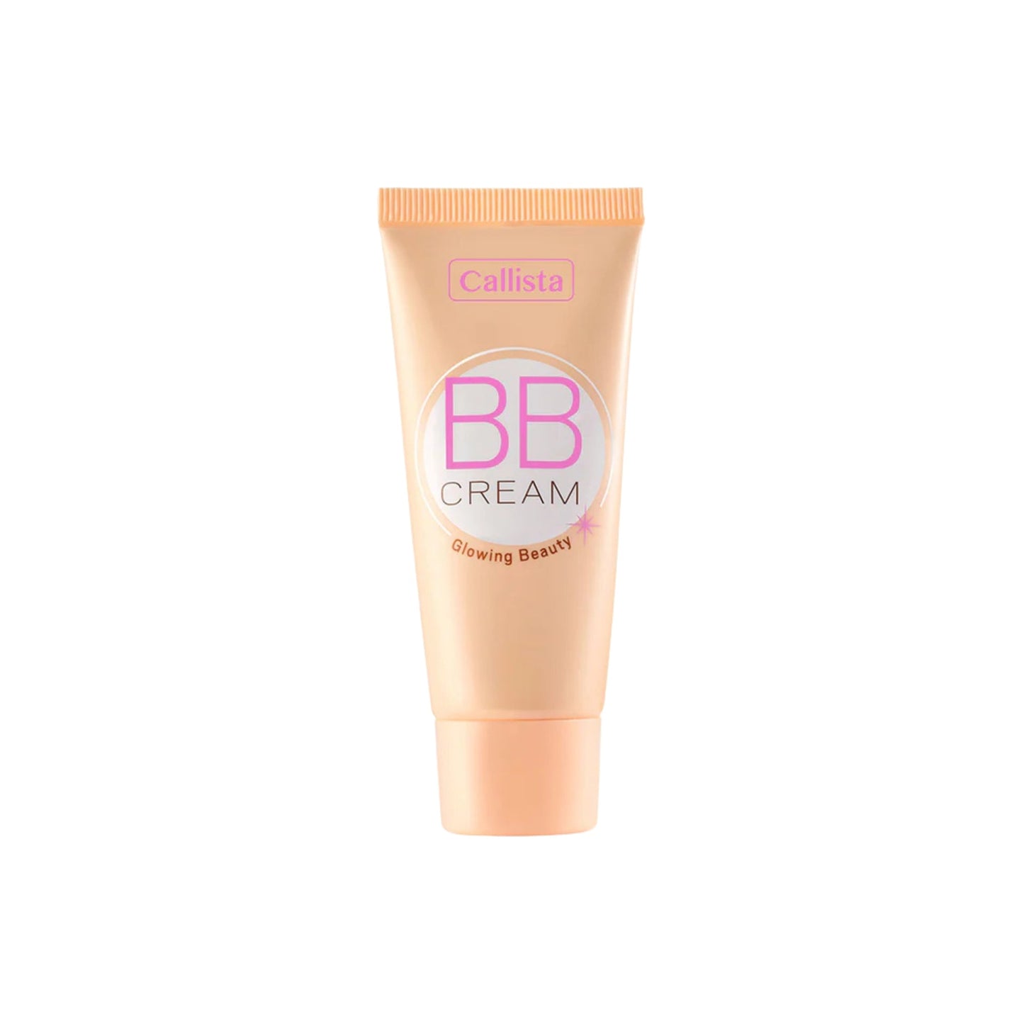 Callista BB Cream SPF15 Glowing Beauty 25ml