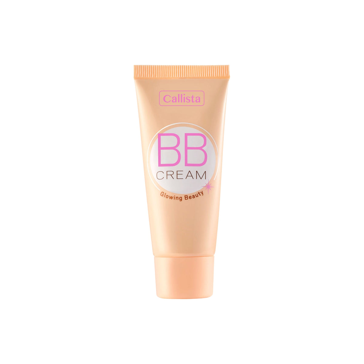 Callista BB Cream SPF15 Glowing Beauty 25ml