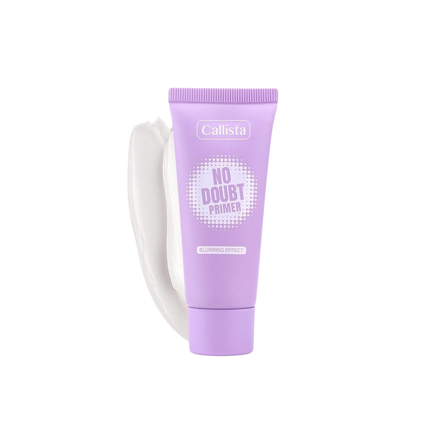 Callista Beauty No Doubt Blurring Primer 25ml