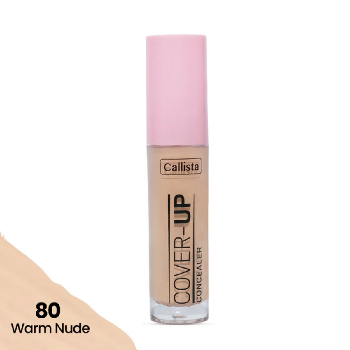 Callista Cover-Up Concealer 4ml