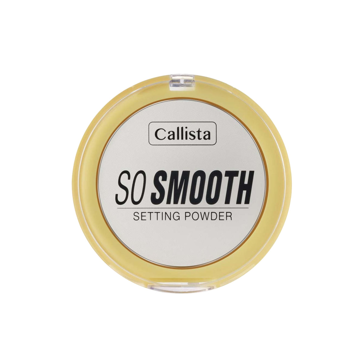 Callista So Smooth Setting Powder 10gm