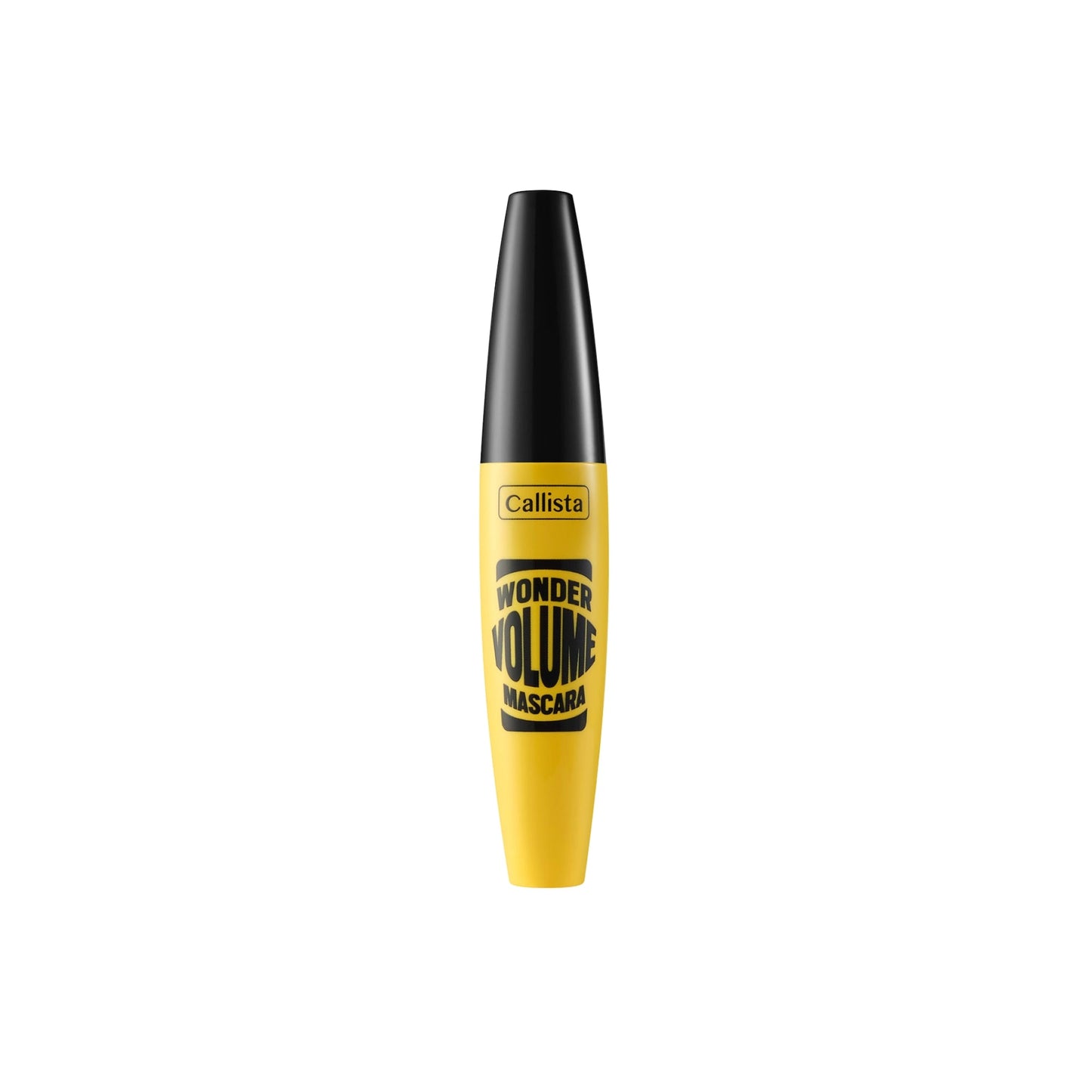 Callista Wonder Volume Mascara 12ml