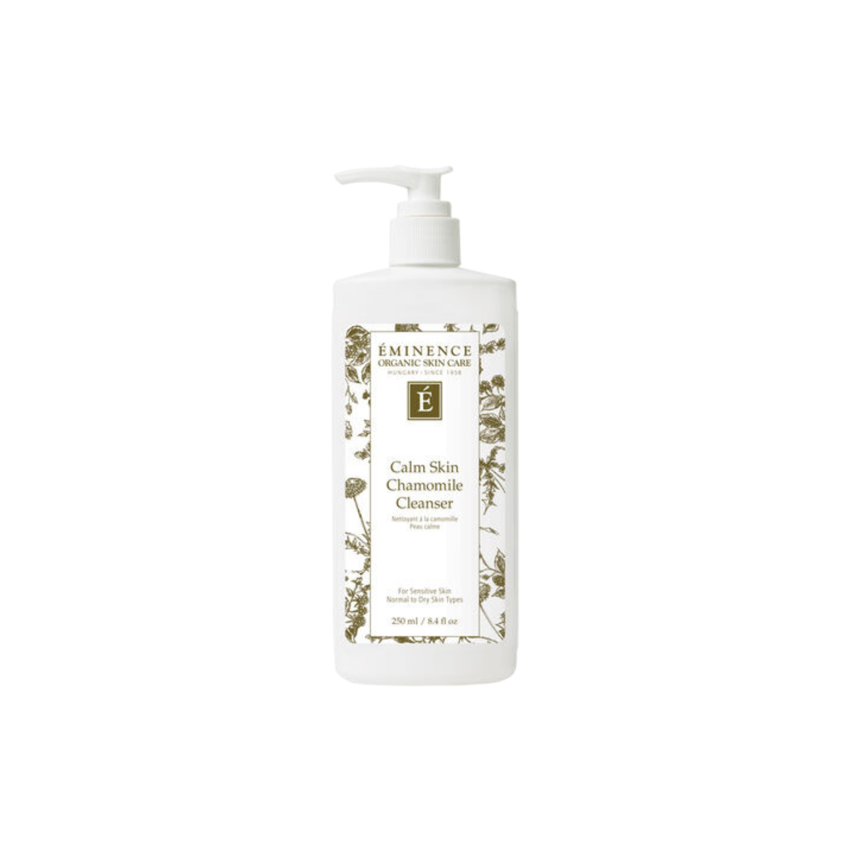 Eminence Calm Skin Chamomile Cleanser