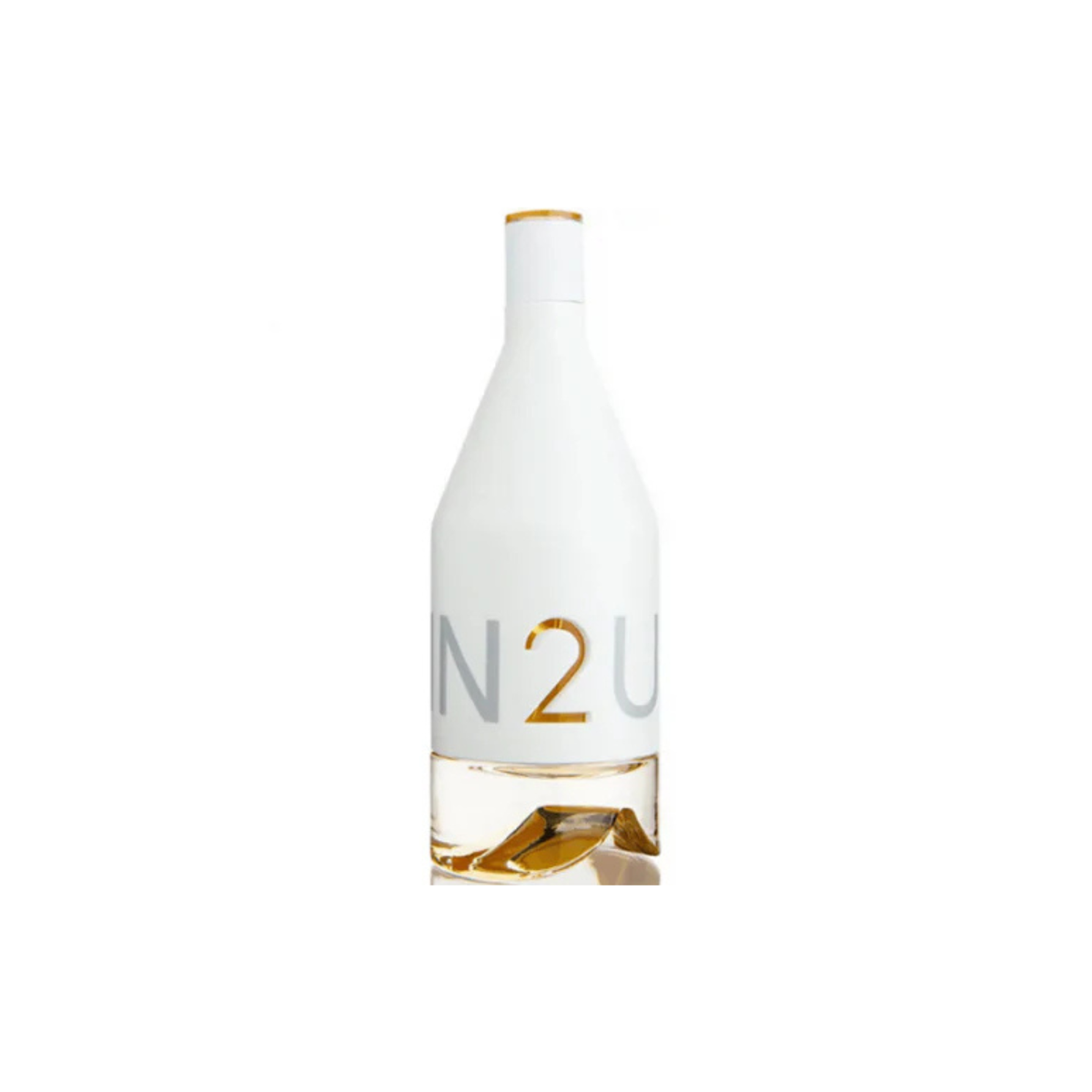 Calvin Klein In2u Her Eau De Toilette Tester 100ml