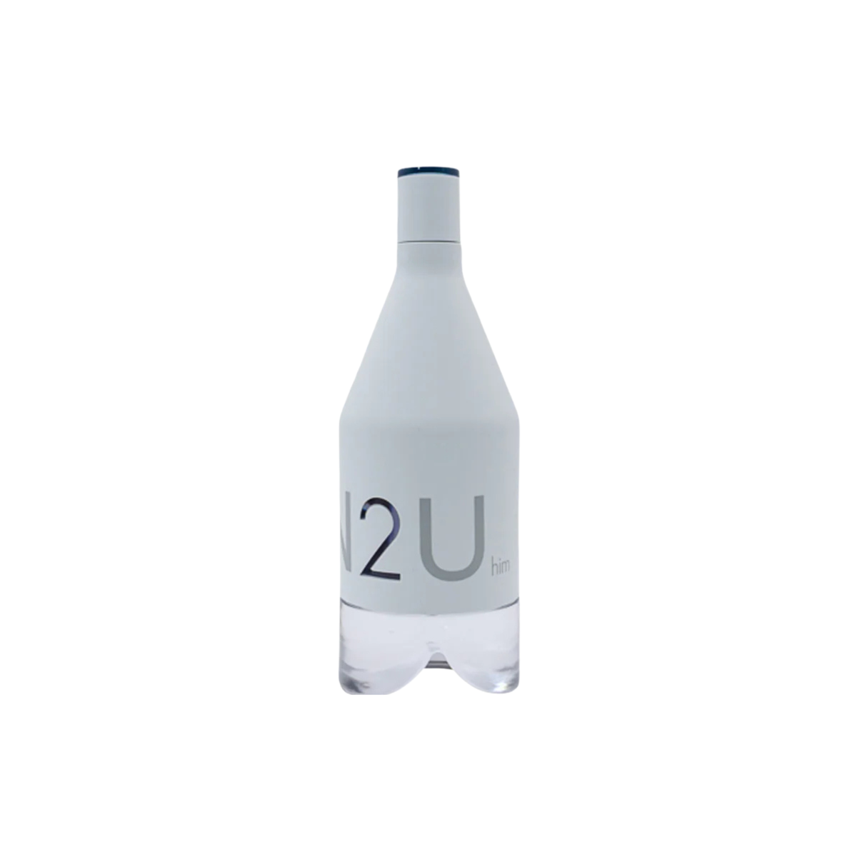 Calvin Klein In2u Him Eau De Toilette Tester 100ml