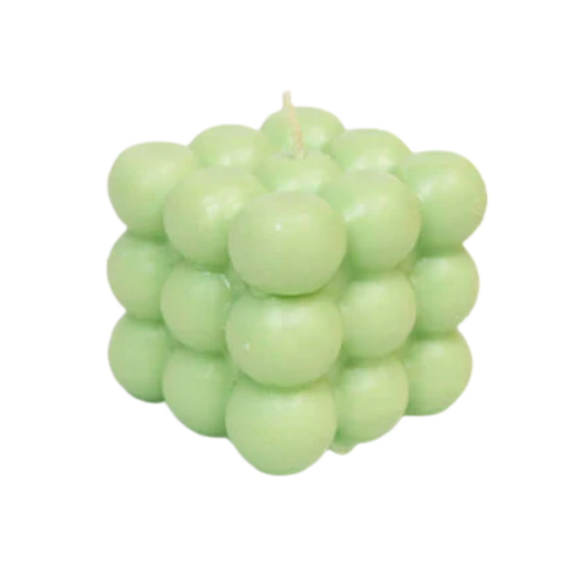 Candle Wick Store Bubble Candle