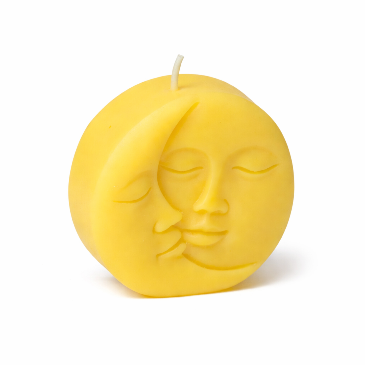 Candle Wick Store Sunmoon Love Candle 93gm