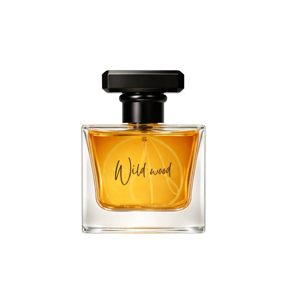 Candle Wick Store Aura Wild Wood Extrait De Parfum For Men 50ml