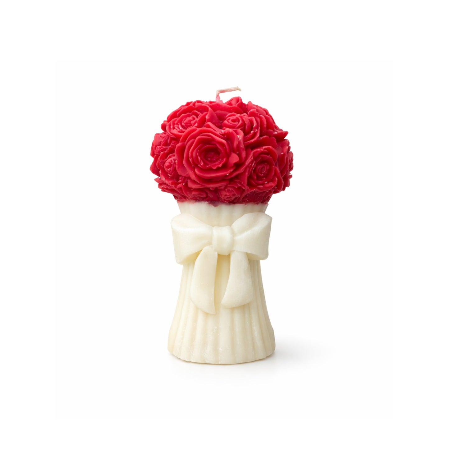 Candle Wick Store Bouquet Candle (Only Available In Karachi)