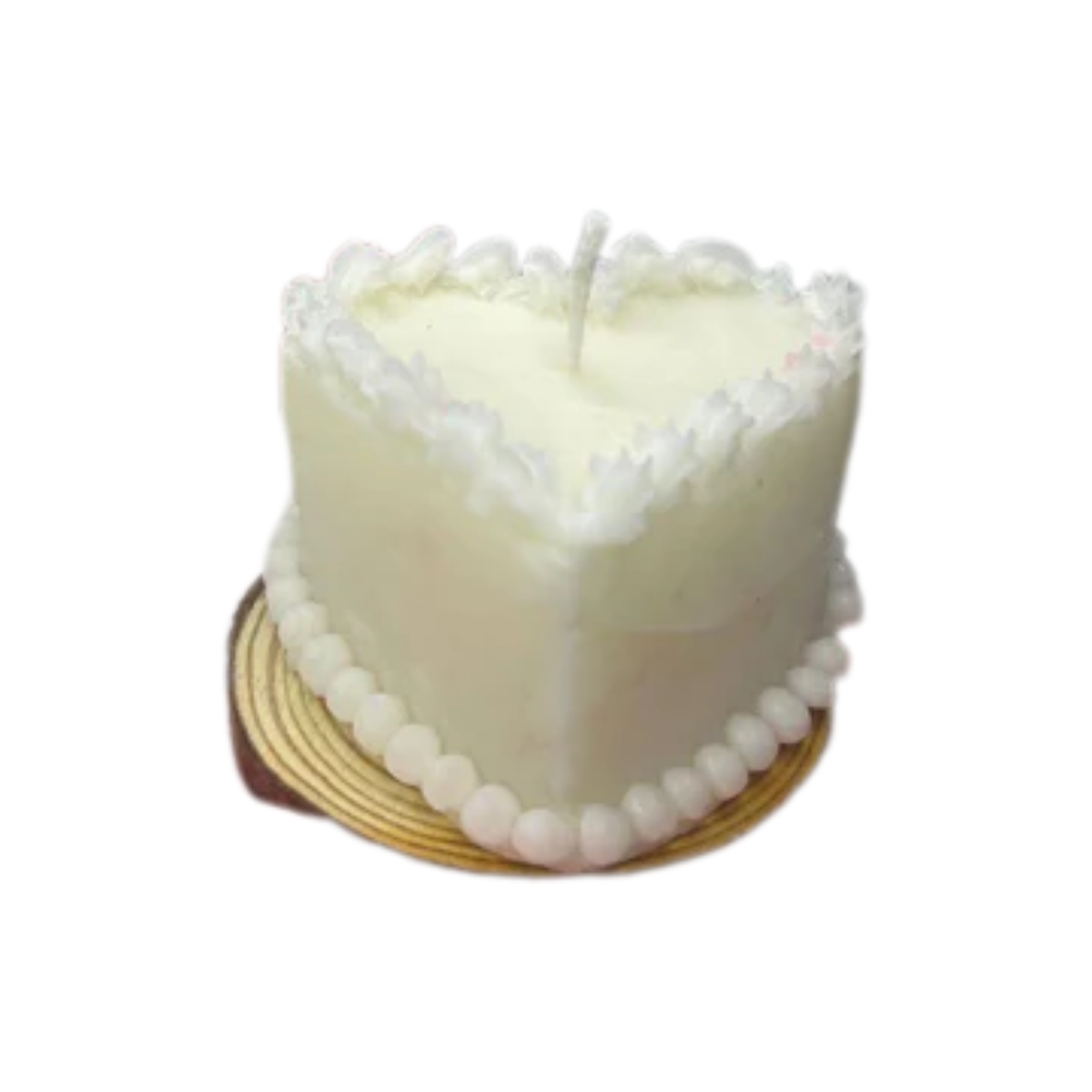 Candle Wick Store Cake Candle