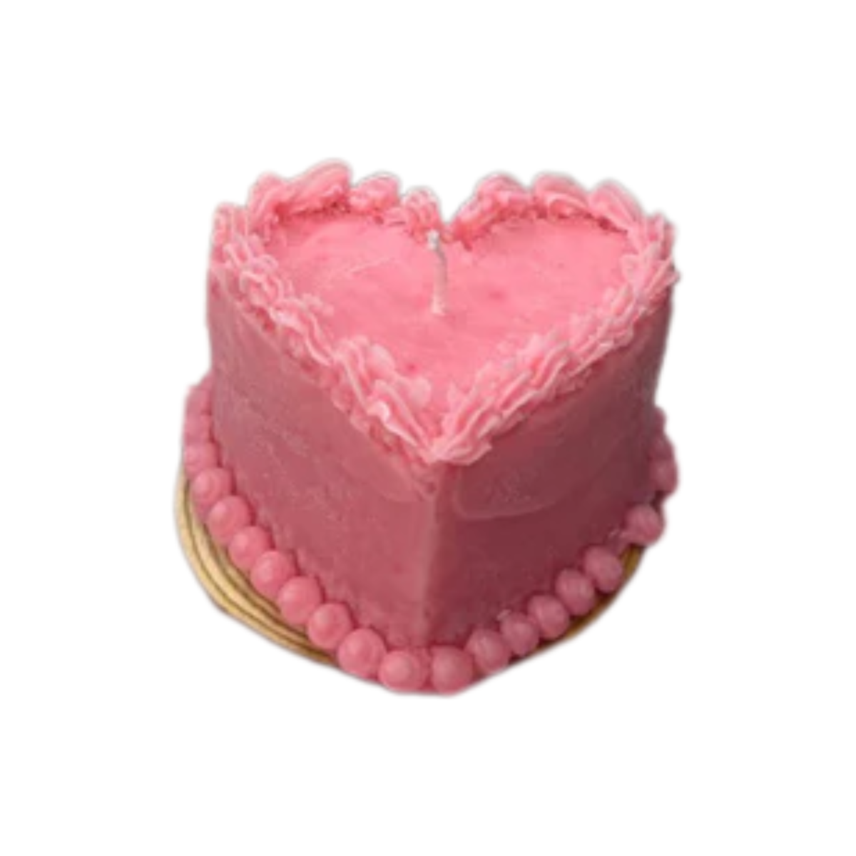 Candle Wick Store Cake Candle