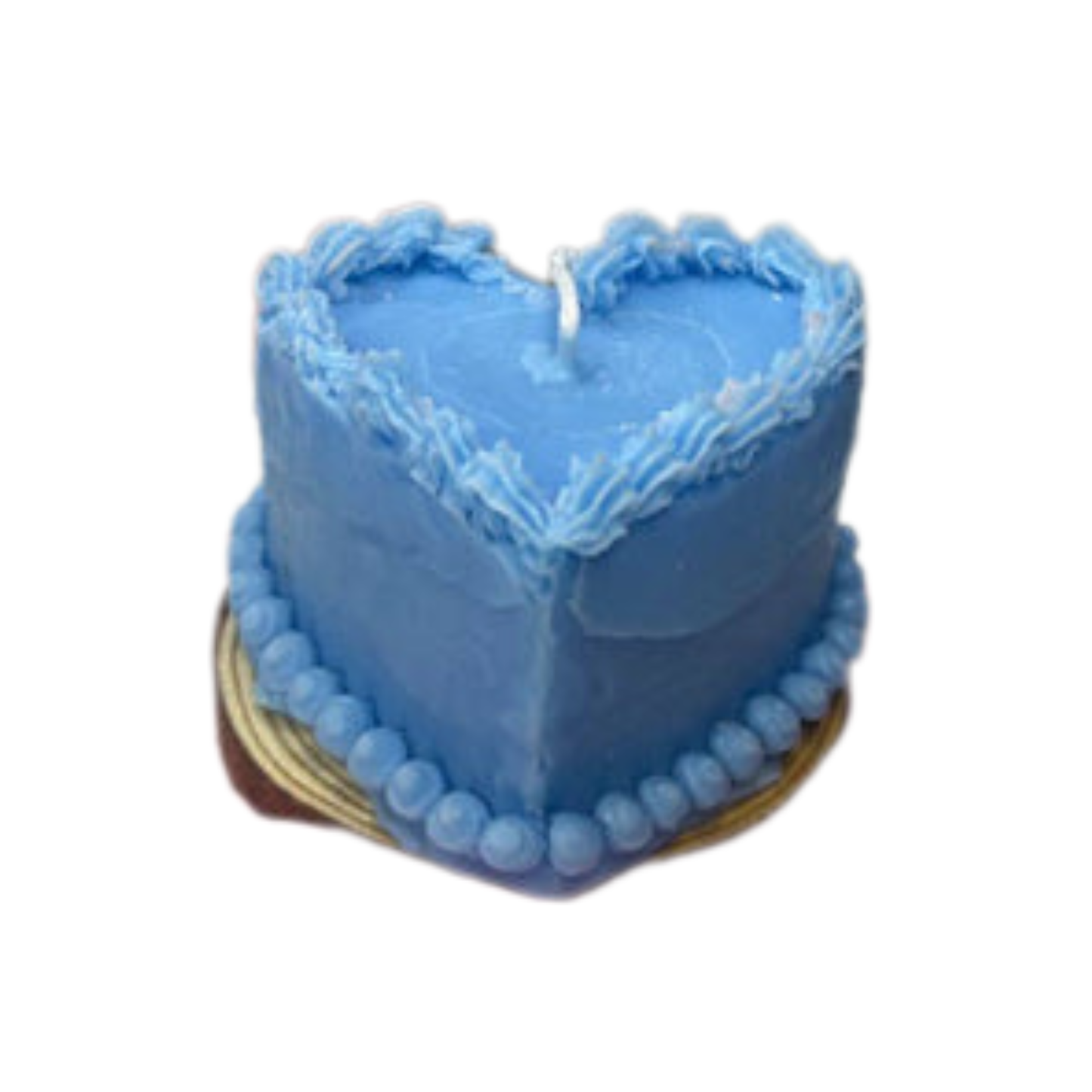 Candle Wick Store Cake Candle