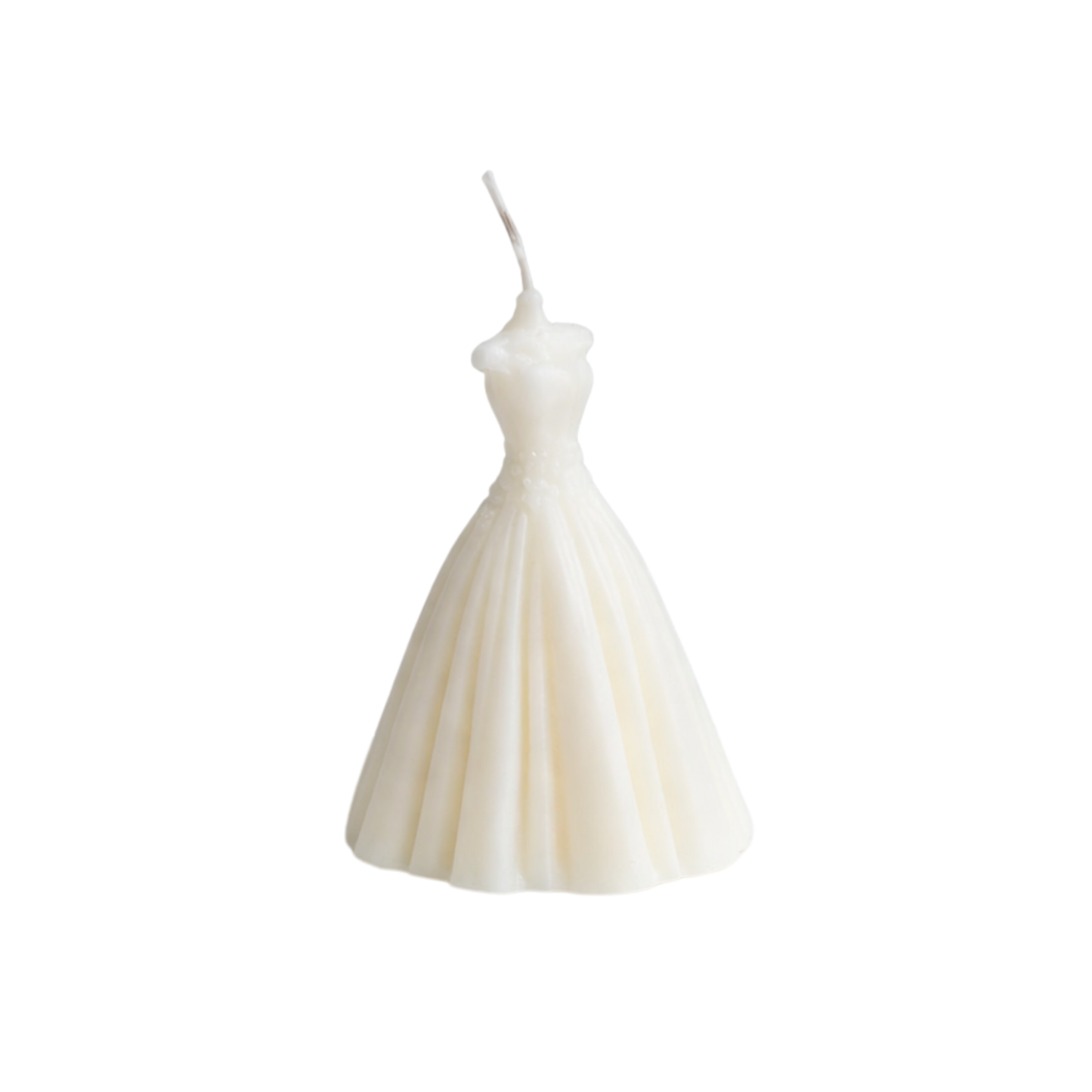 Candle Wick Store Dress Candle 2.5gm