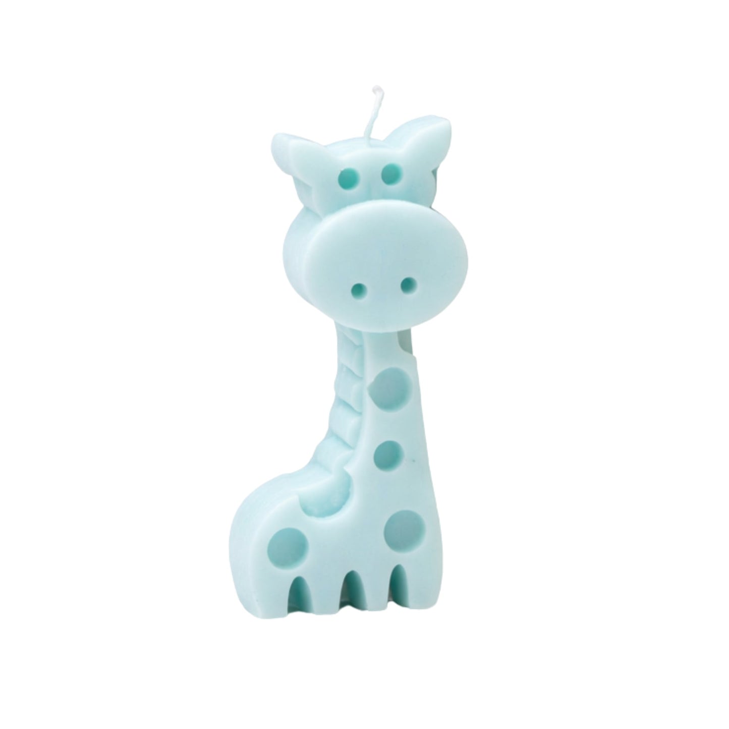 Candle Wick Store Giraffe Candle