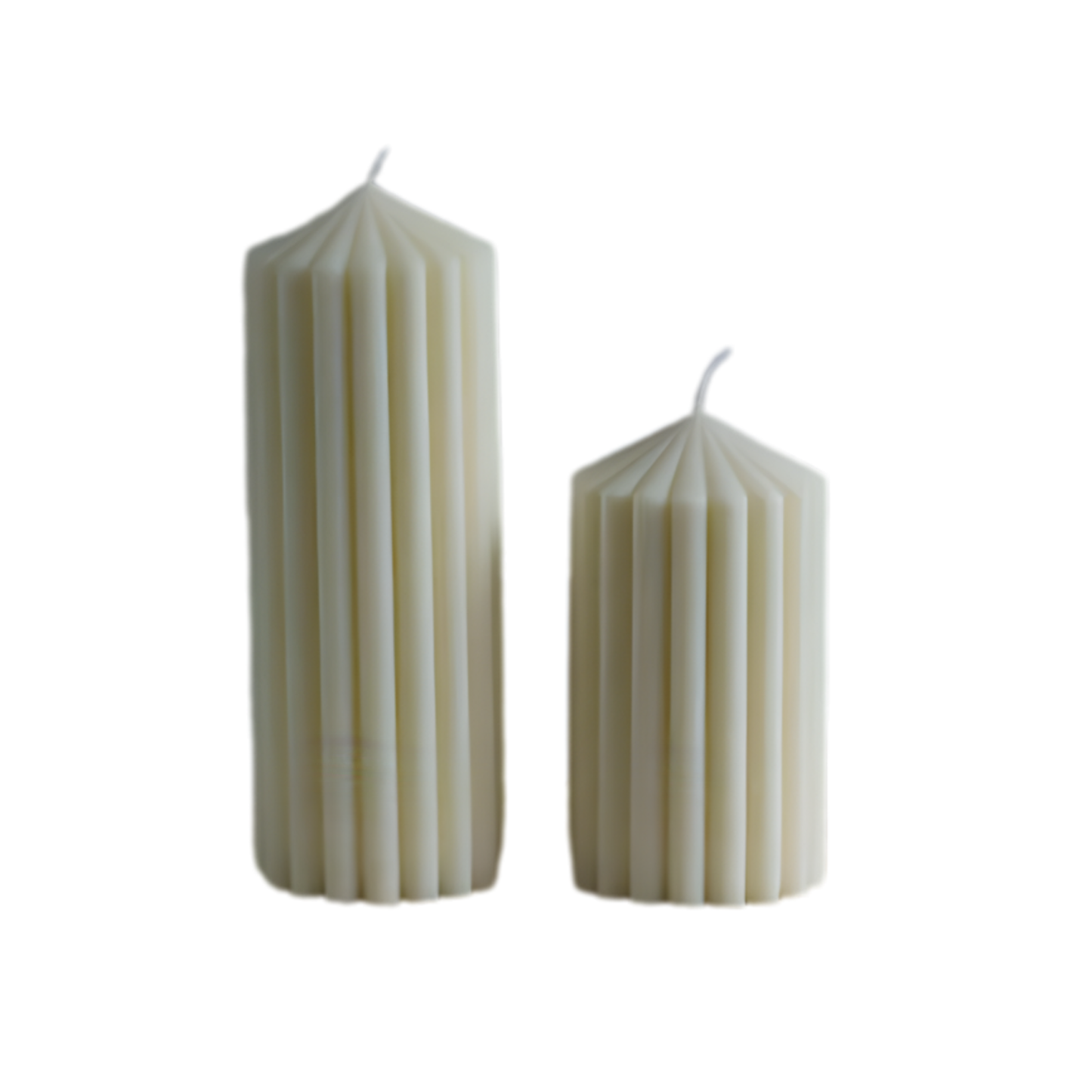 Candle Wick Store Pierre Pillar Special Candle
