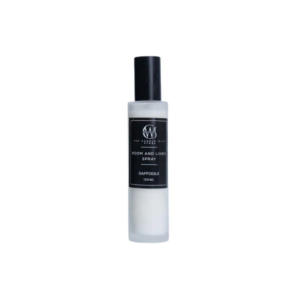 Candle Wick Store Room & Linen Wood Daffodils Spray 120ml