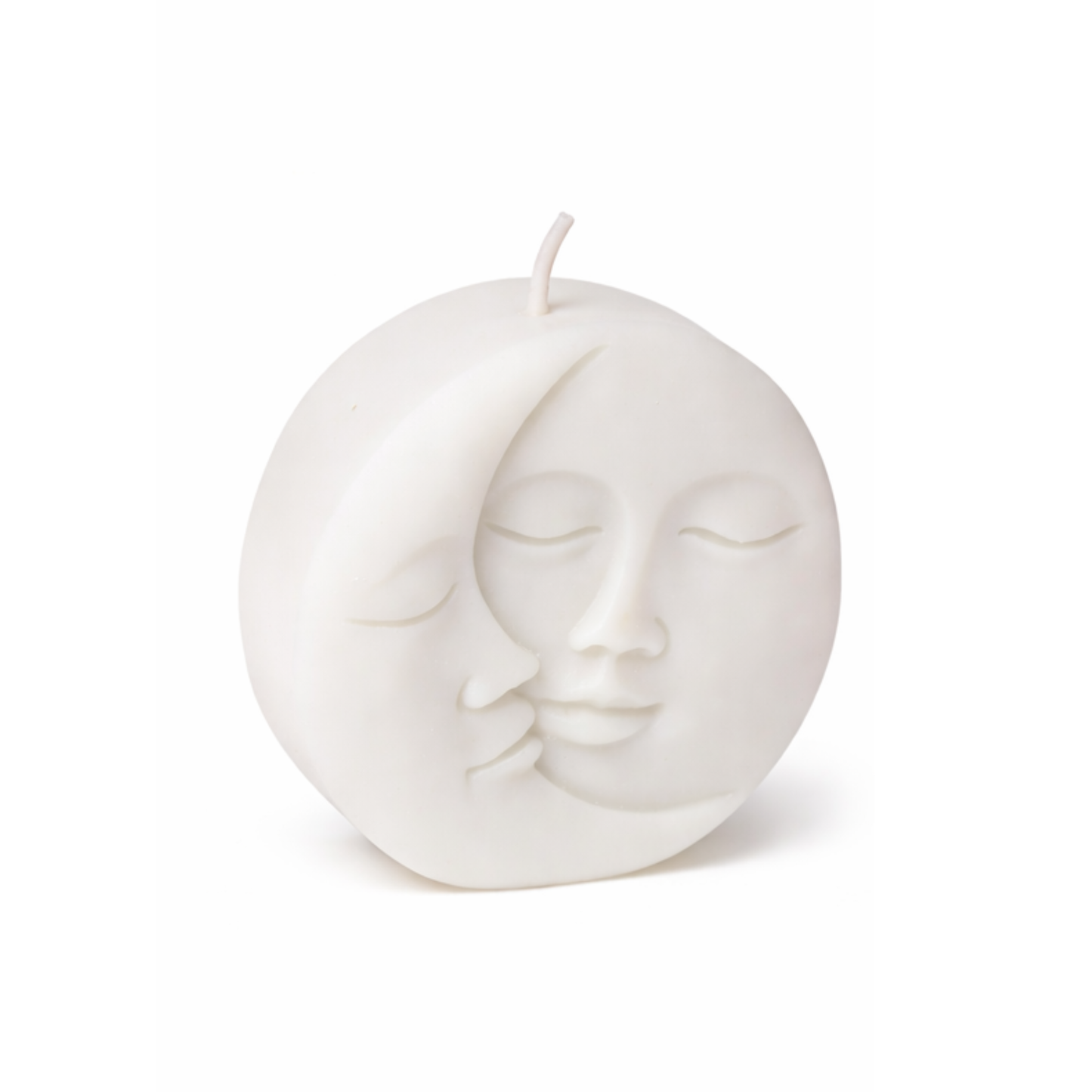 Candle Wick Store Sunmoon Love Candle 93gm