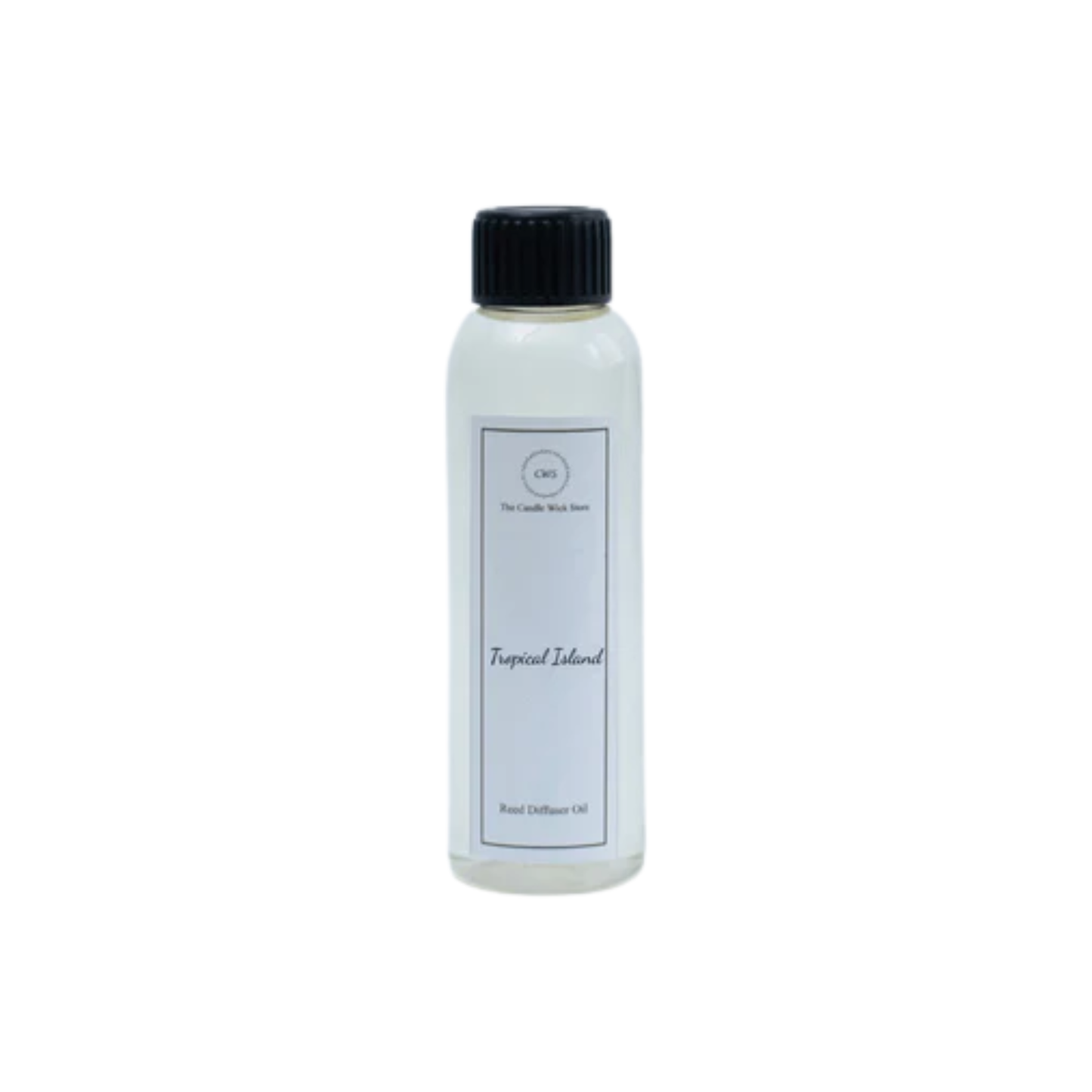 Candle Wick Store Tropical Island Diffuser Refill Oil 120ml