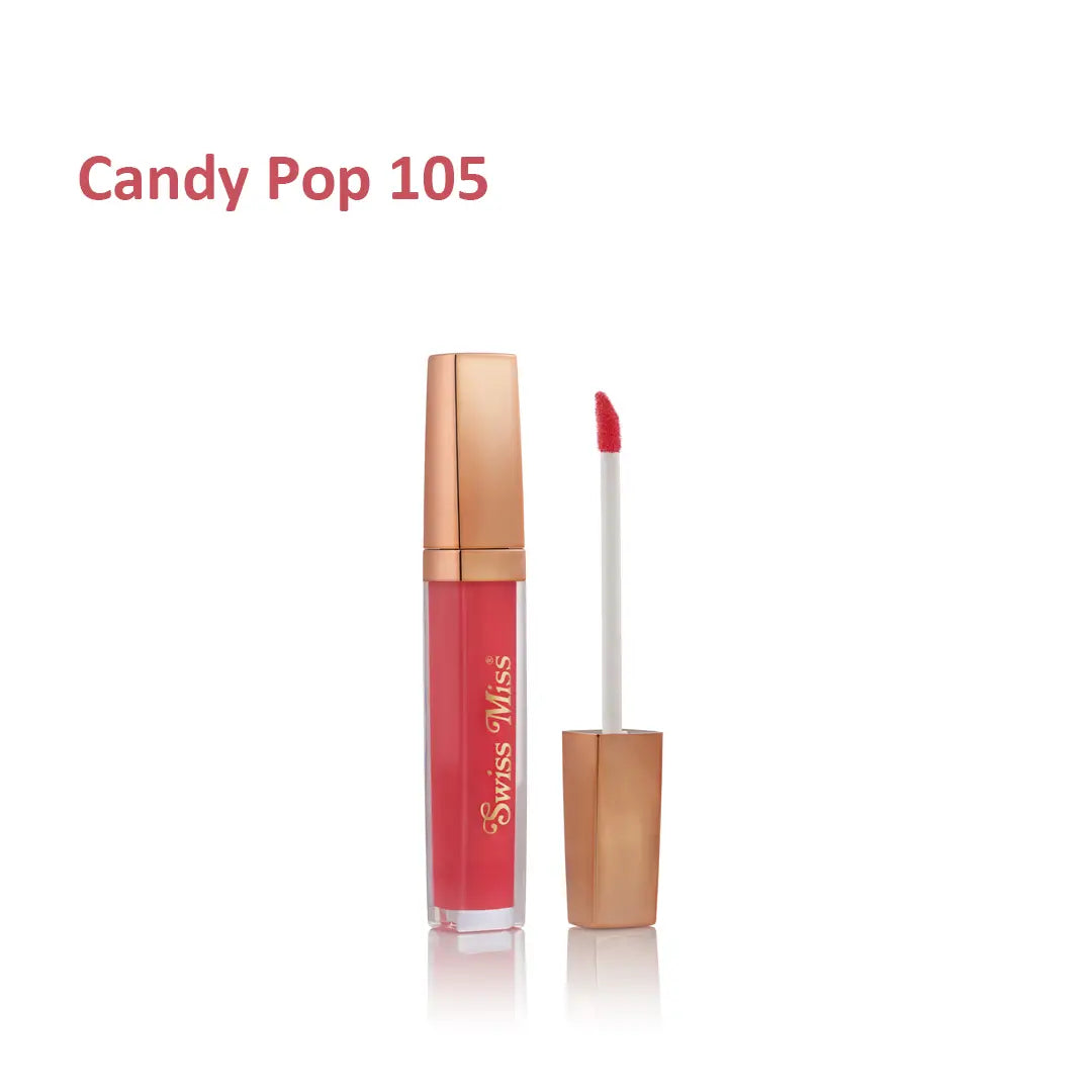 Swiss Miss Lip Gloss