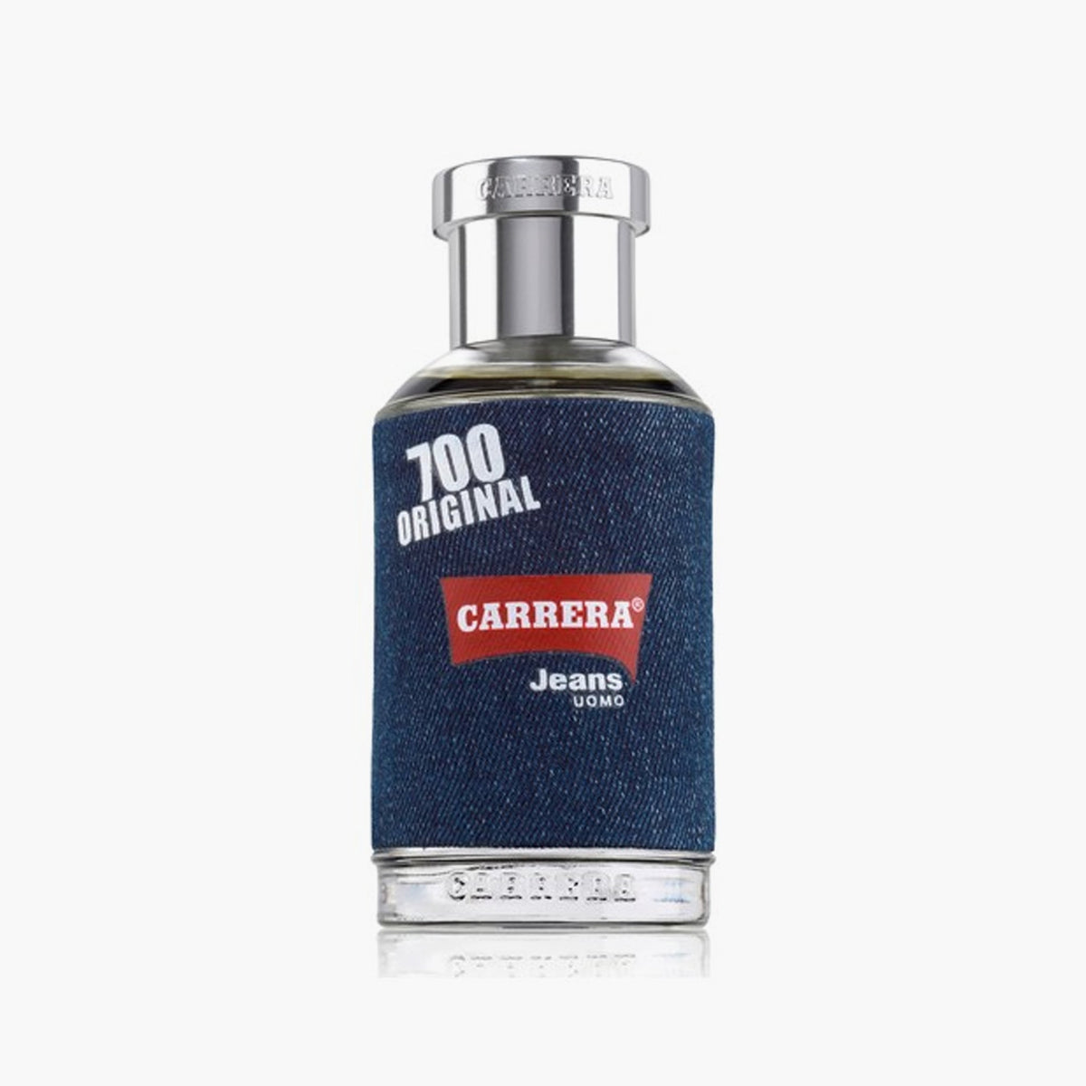 Carrera Jeans 700 Original Uomo Eau De Toilette For Men 125ml