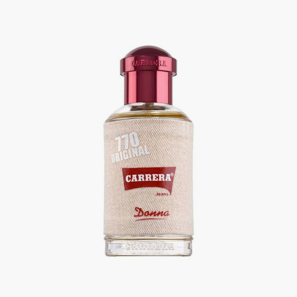 Carrera Jeans 770 Original Donna Eau De Parfum For Women 125ml