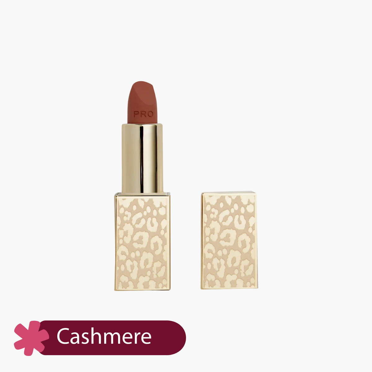 Revolution Pro New Neutral Satin Matte Lipstick 3.2gm