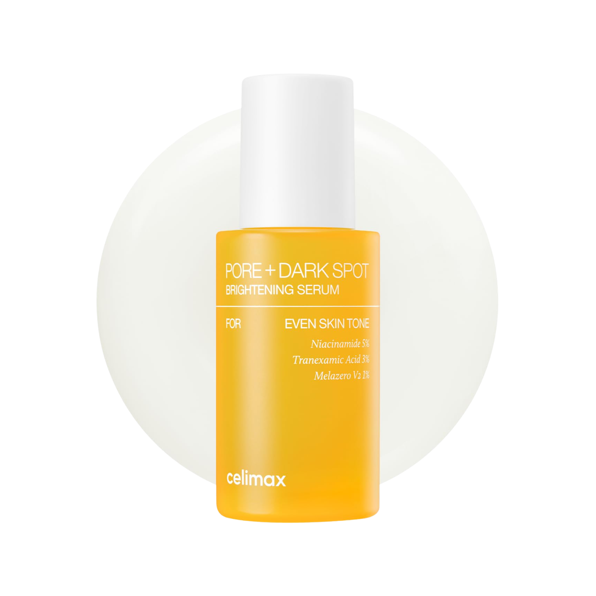 Celimax Pore + Dark Spot Brightening Serum